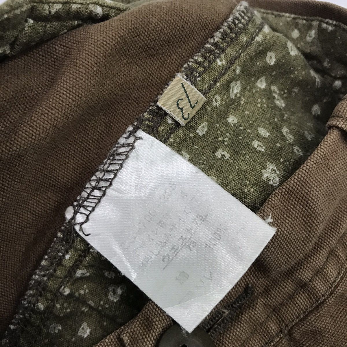 Japanese Brand Sunny Cloud Tactical Pants Size US 31 - 6 Thumbnail