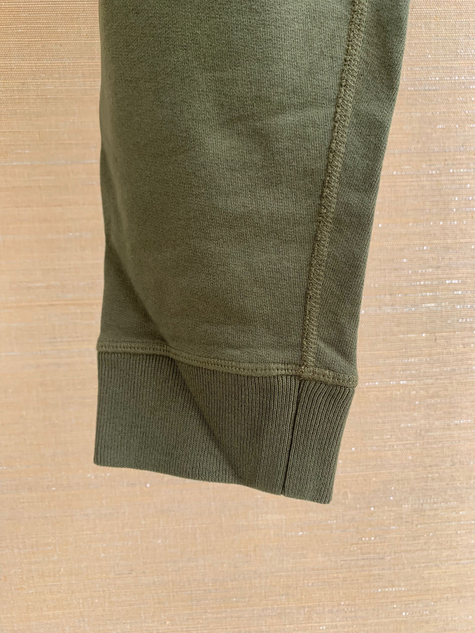 Helmut Lang Logo Sweat Pants Size US 30 / EU 46 - 3 Thumbnail