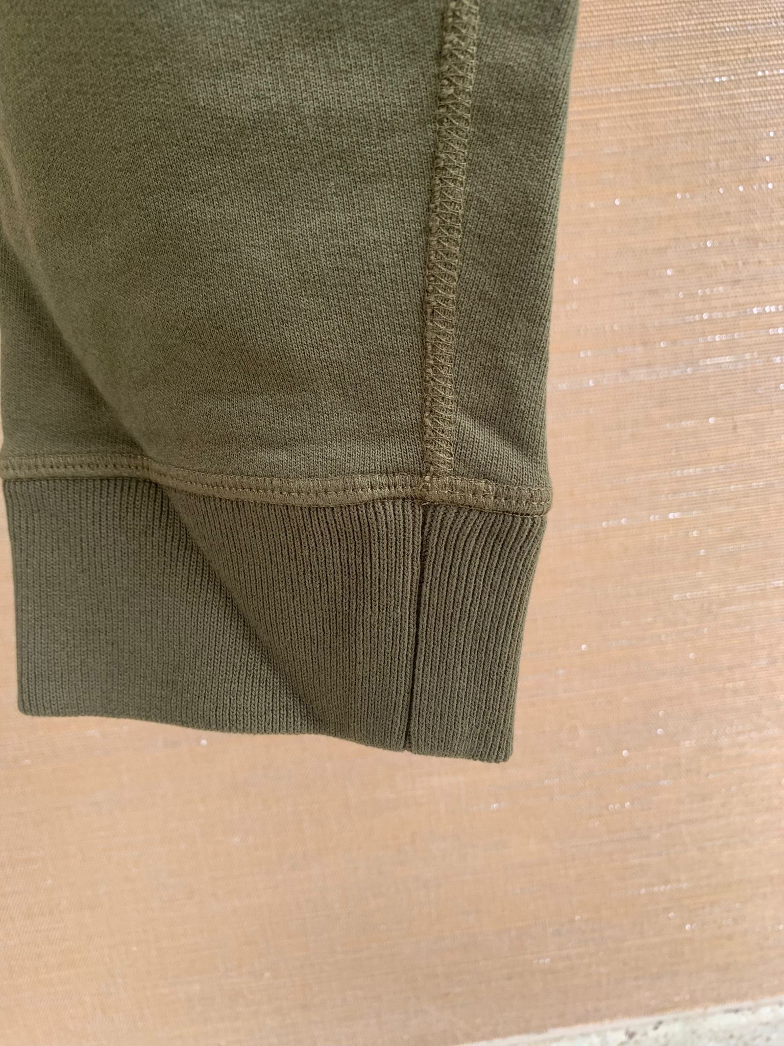 Helmut Lang Logo Sweat Pants Size US 30 / EU 46 - 6 Thumbnail