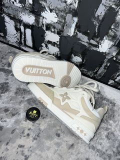 LV Skate Trainers - Shoes 1AARRK