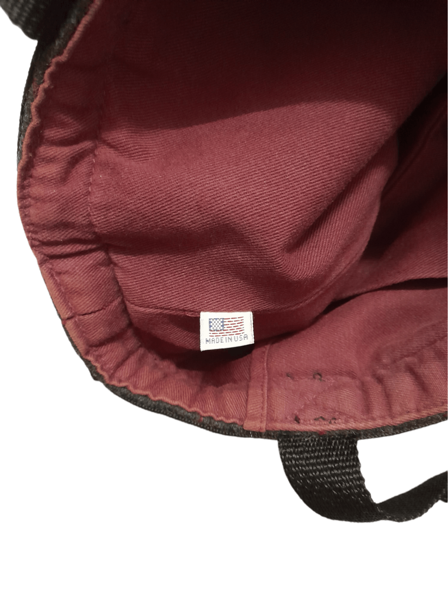 Other Bemidji Made in USA Bag (E200) Size ONE SIZE - 5 Thumbnail
