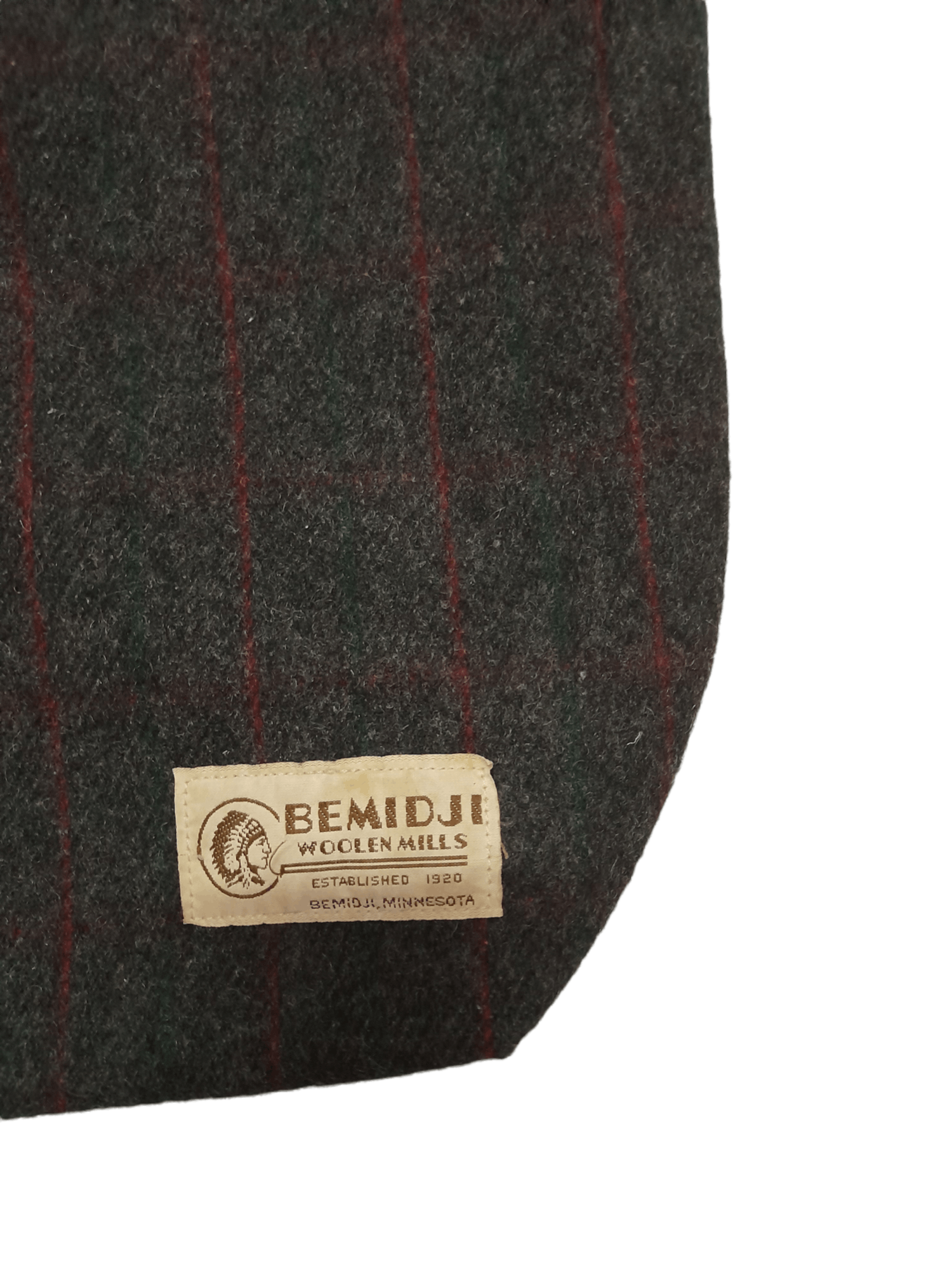 Other Bemidji Made in USA Bag (E200) Size ONE SIZE - 2 Thumbnail