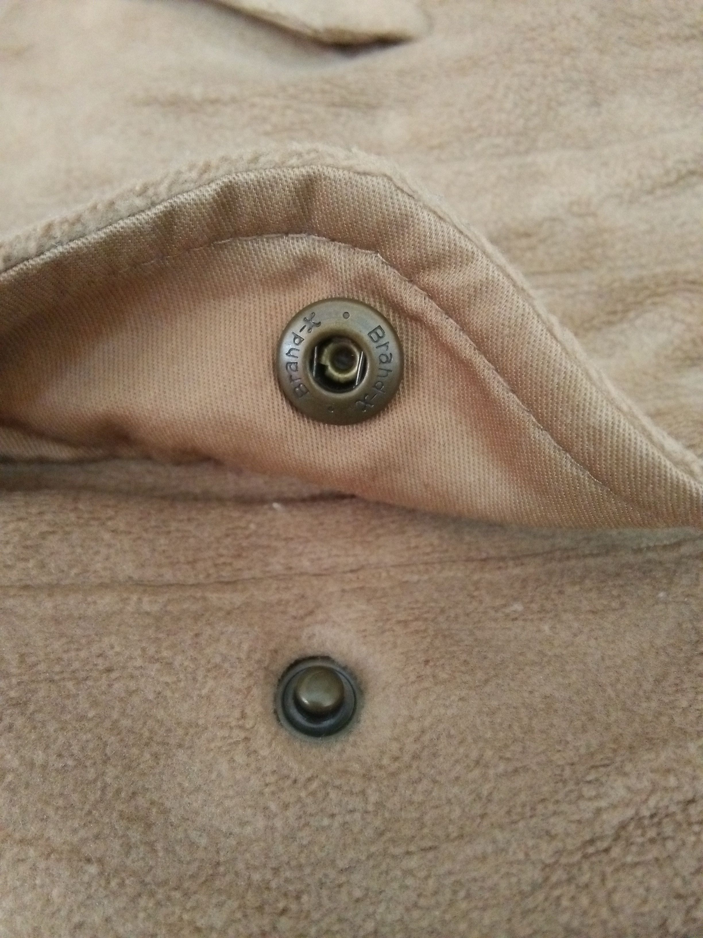 Jun Takahashi UNDERCOVER UNIQLO FOR KIDS SQUIRREL JACKET (A973) Size US S / EU 44-46 / 1 - 5 Thumbnail
