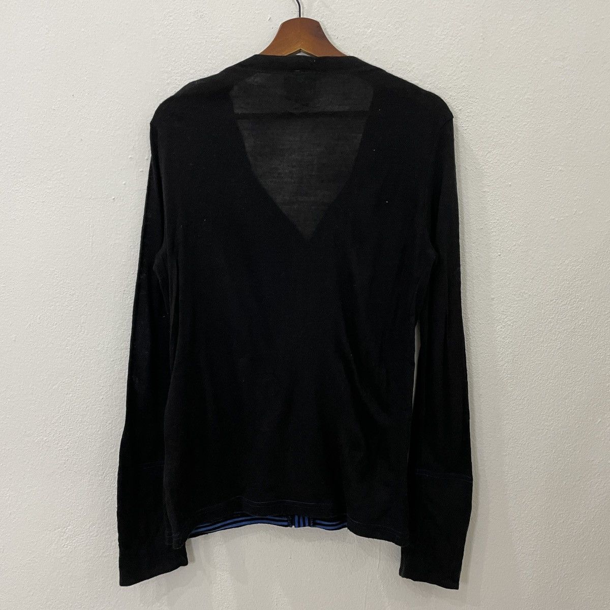 PPFM Vintage PPFM Peyton Place Cardingan Size US XS / EU 42 / 0 - 8 Thumbnail