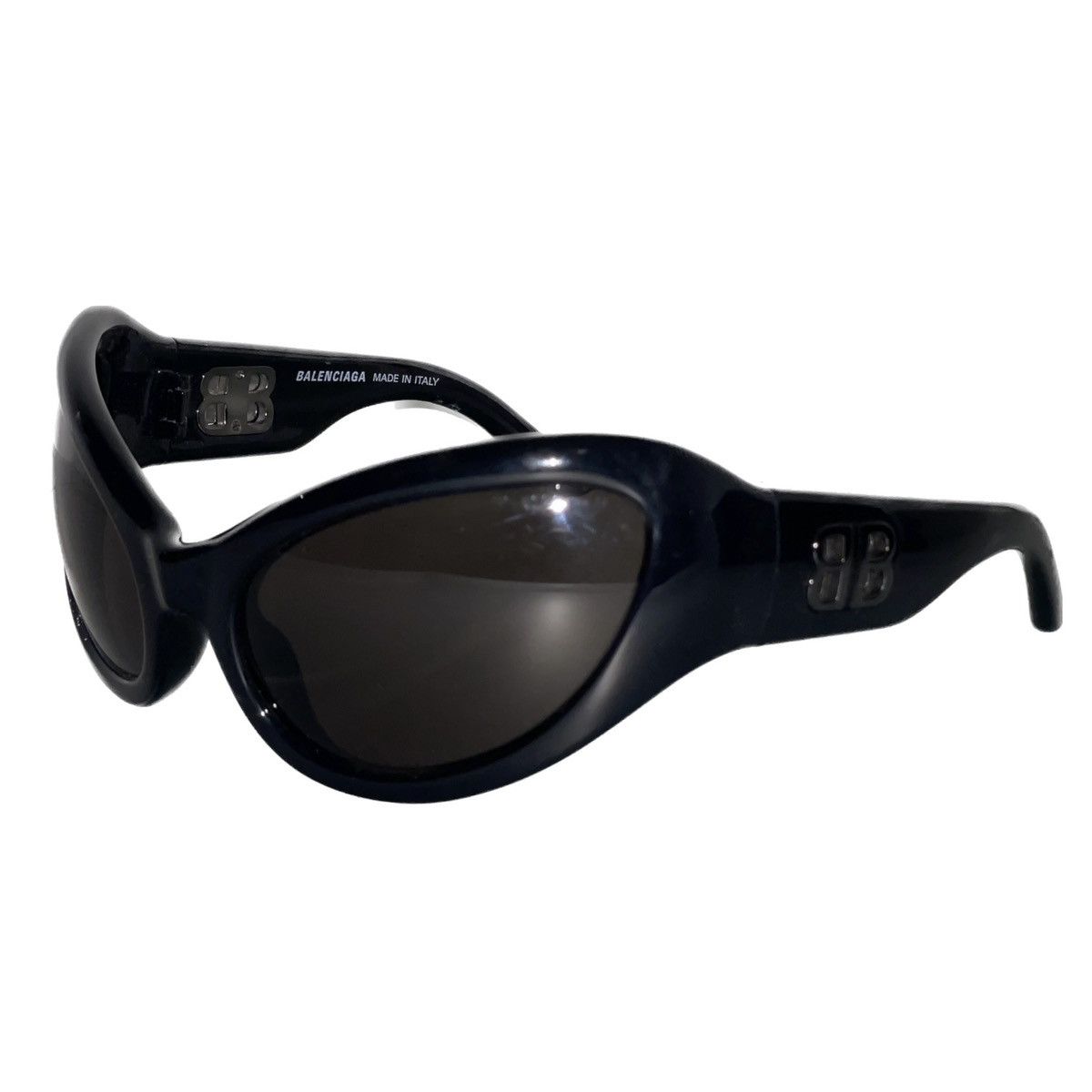Balenciaga SS21 Sunglasses