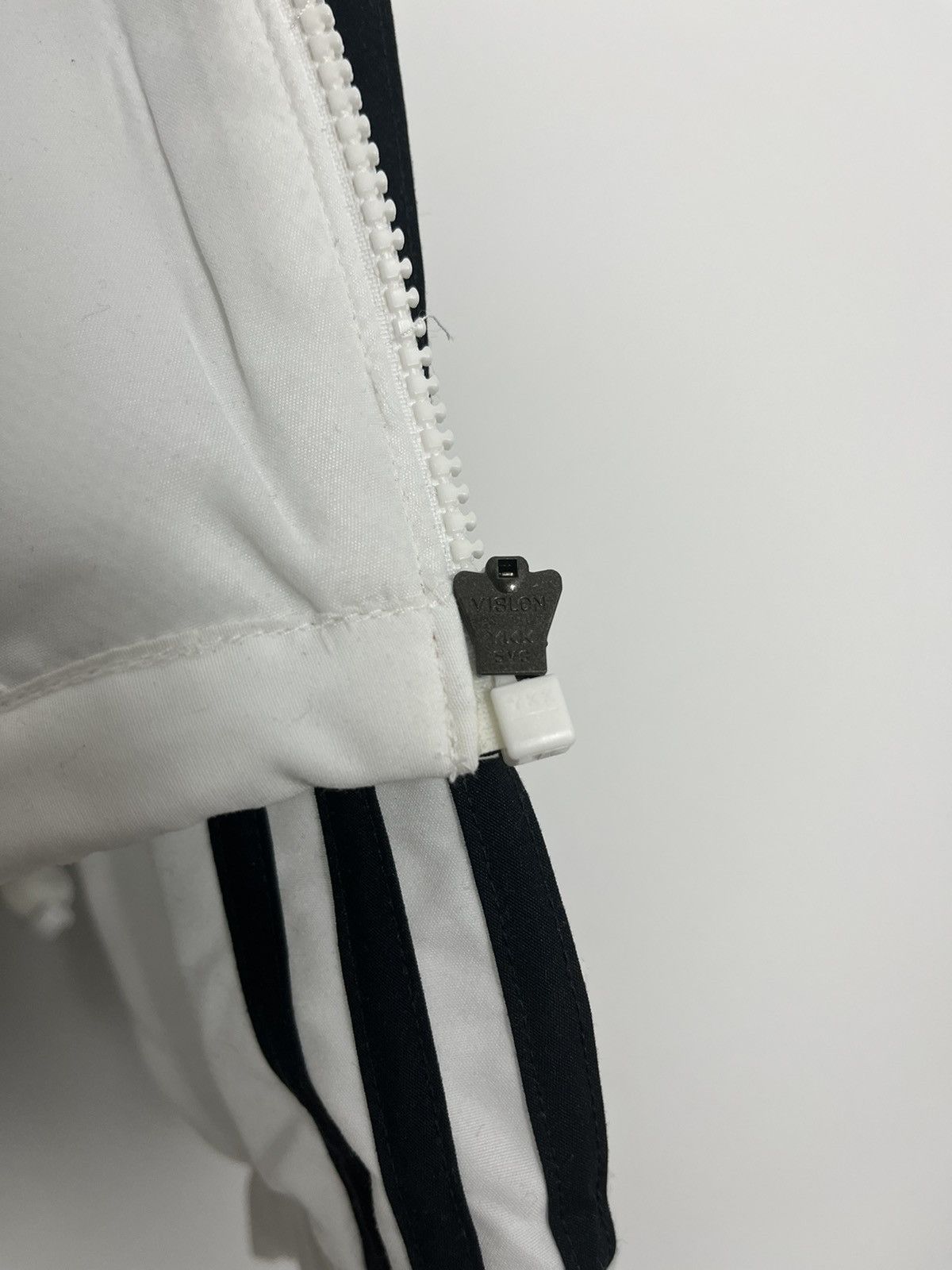 Vintage 🔥 RARE 2005 ADIDAS MERCEDES BENZ DEUTSCHLAND TRACKSUIT Size US L / EU 52-54 / 3 - 13 Thumbnail