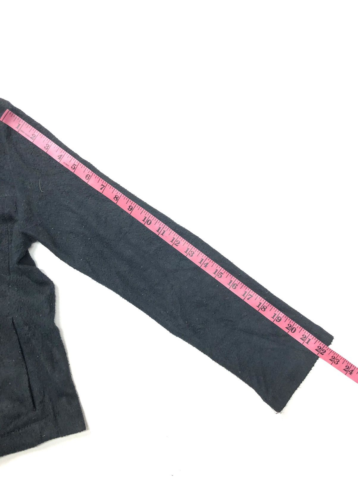 Burberry × Vintage VINTAGE BURBERRY LONDON BLUE LABEL FLEECE HOODIE Size US S / EU 44-46 / 1 - 12 Thumbnail