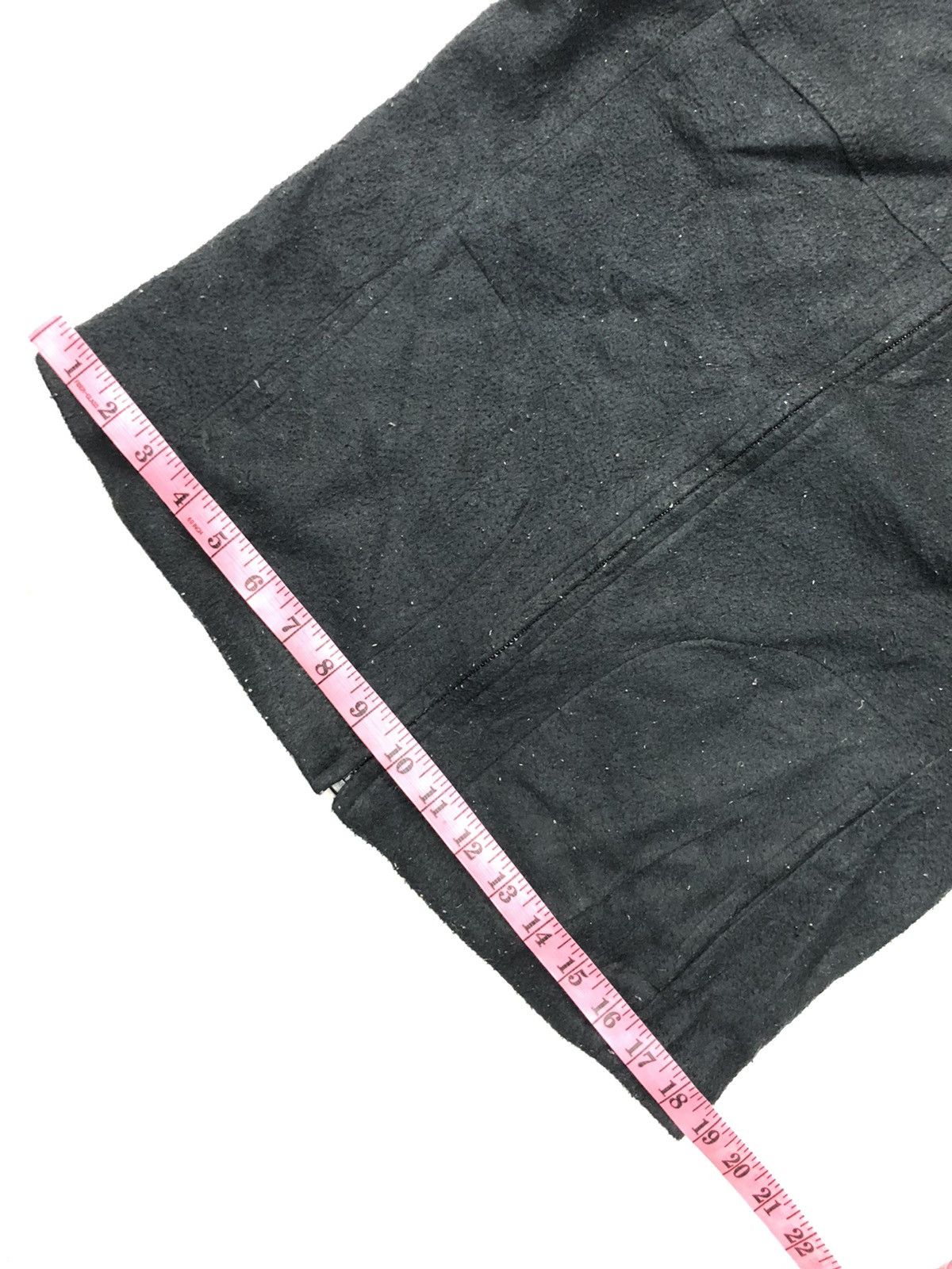 Burberry × Vintage VINTAGE BURBERRY LONDON BLUE LABEL FLEECE HOODIE Size US S / EU 44-46 / 1 - 14 Thumbnail