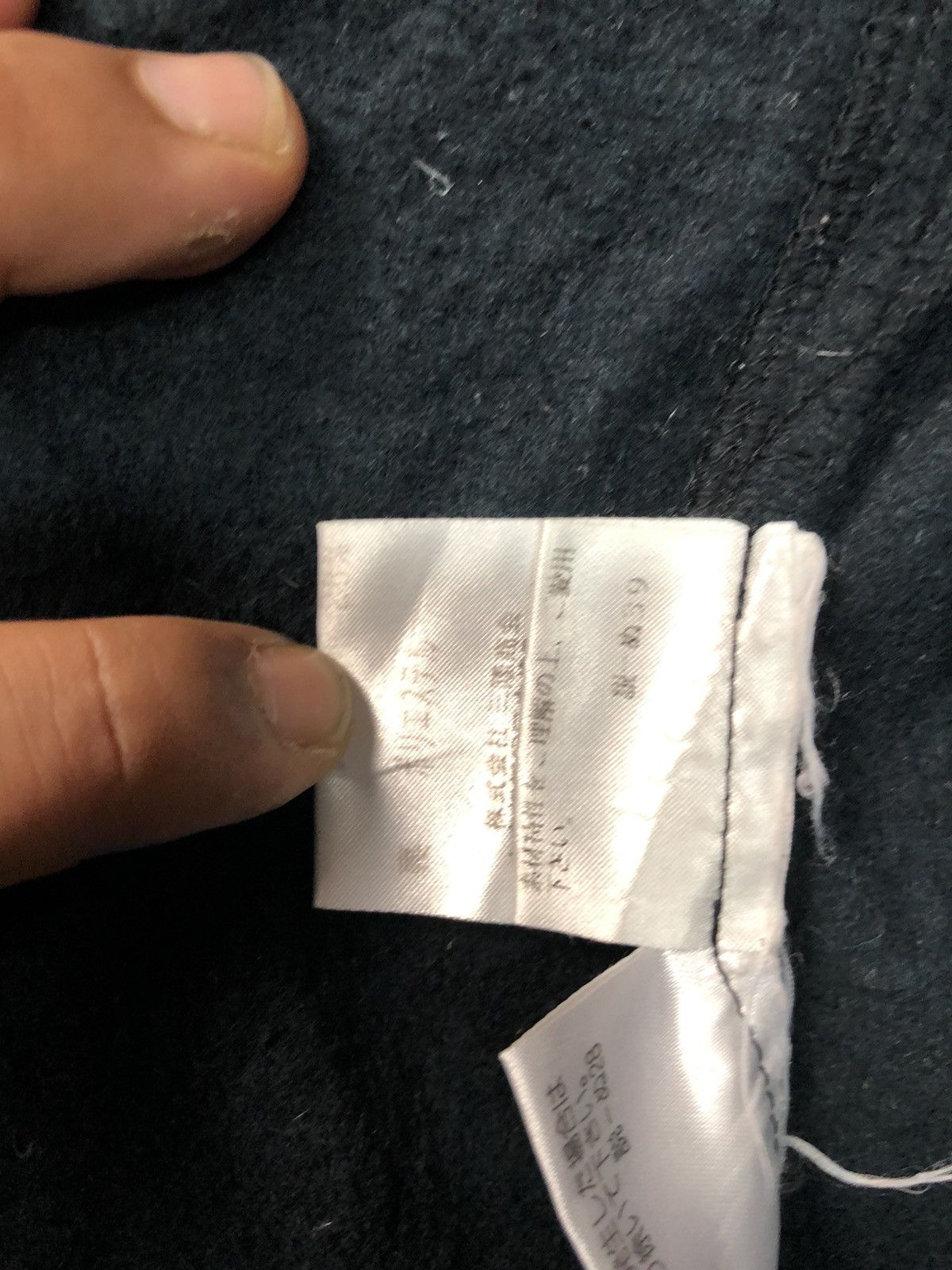 Burberry × Vintage VINTAGE BURBERRY LONDON BLUE LABEL FLEECE HOODIE Size US S / EU 44-46 / 1 - 6 Thumbnail