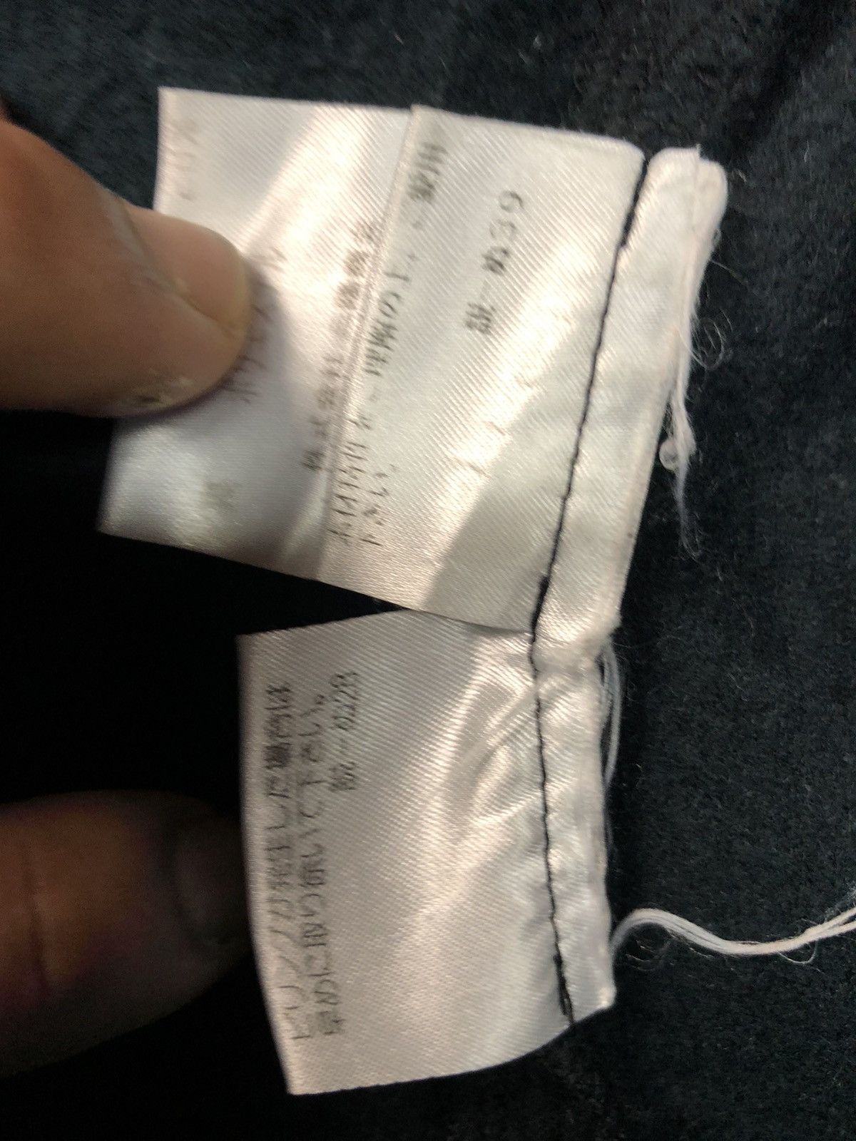 Burberry × Vintage VINTAGE BURBERRY LONDON BLUE LABEL FLEECE HOODIE Size US S / EU 44-46 / 1 - 7 Thumbnail