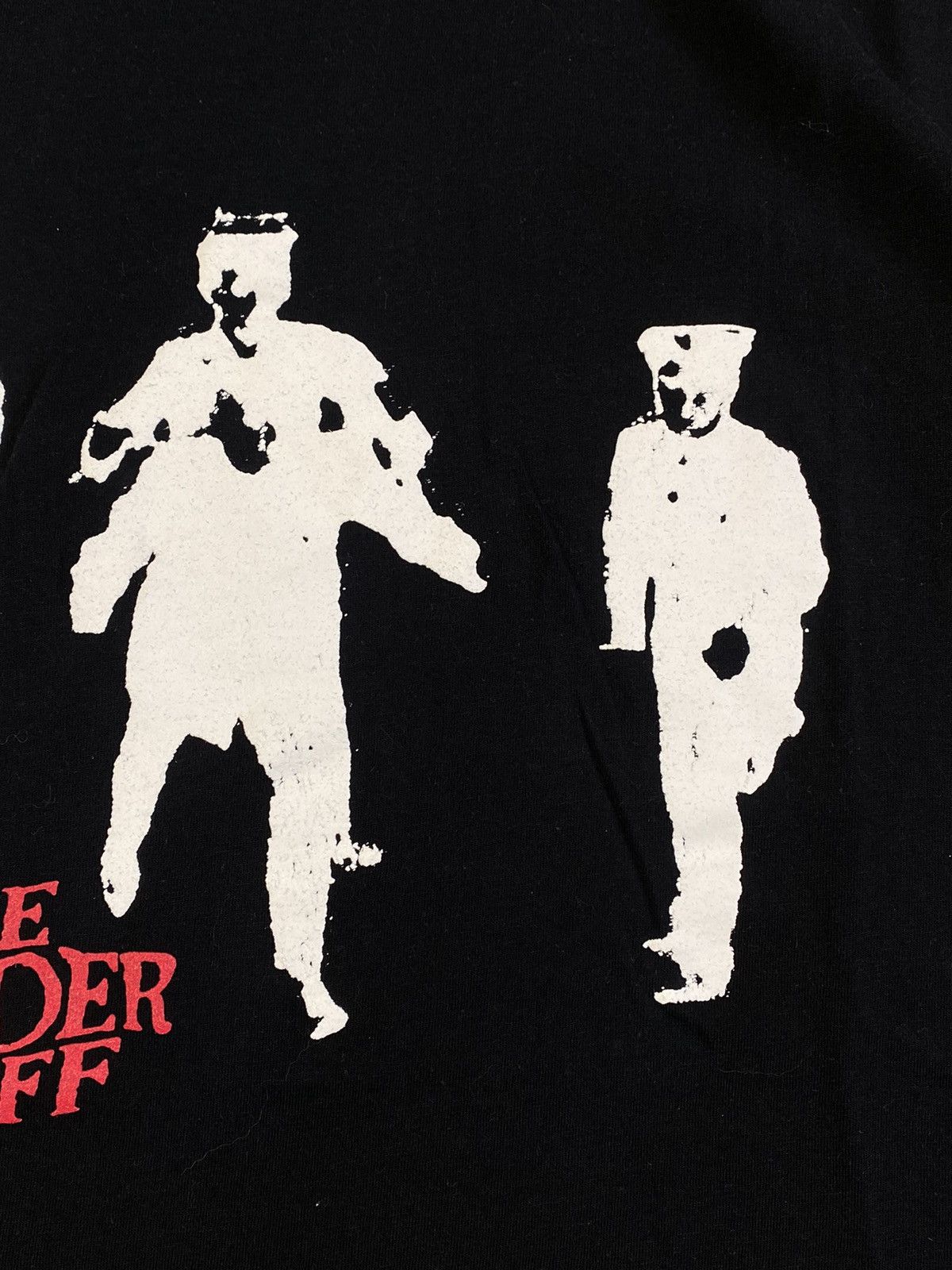 Band Tees The Wonder Stuff rock band t shirt Size US M / EU 48-50 / 2 - 5 Thumbnail