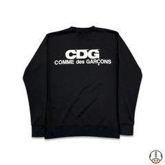 Cdg x cheap good design shop