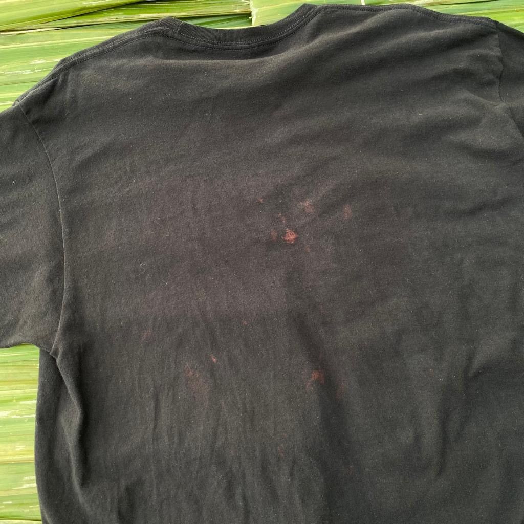 Band Tees Thrashed Faded Fall Out Boy Band Tee Size US XL / EU 56 / 4 - 5 Thumbnail