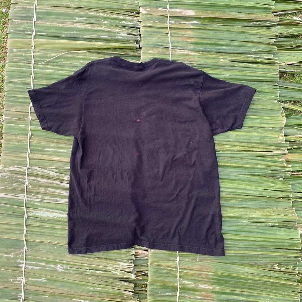 Band Tees Thrashed Faded Fall Out Boy Band Tee Size US XL / EU 56 / 4 - 3 Thumbnail