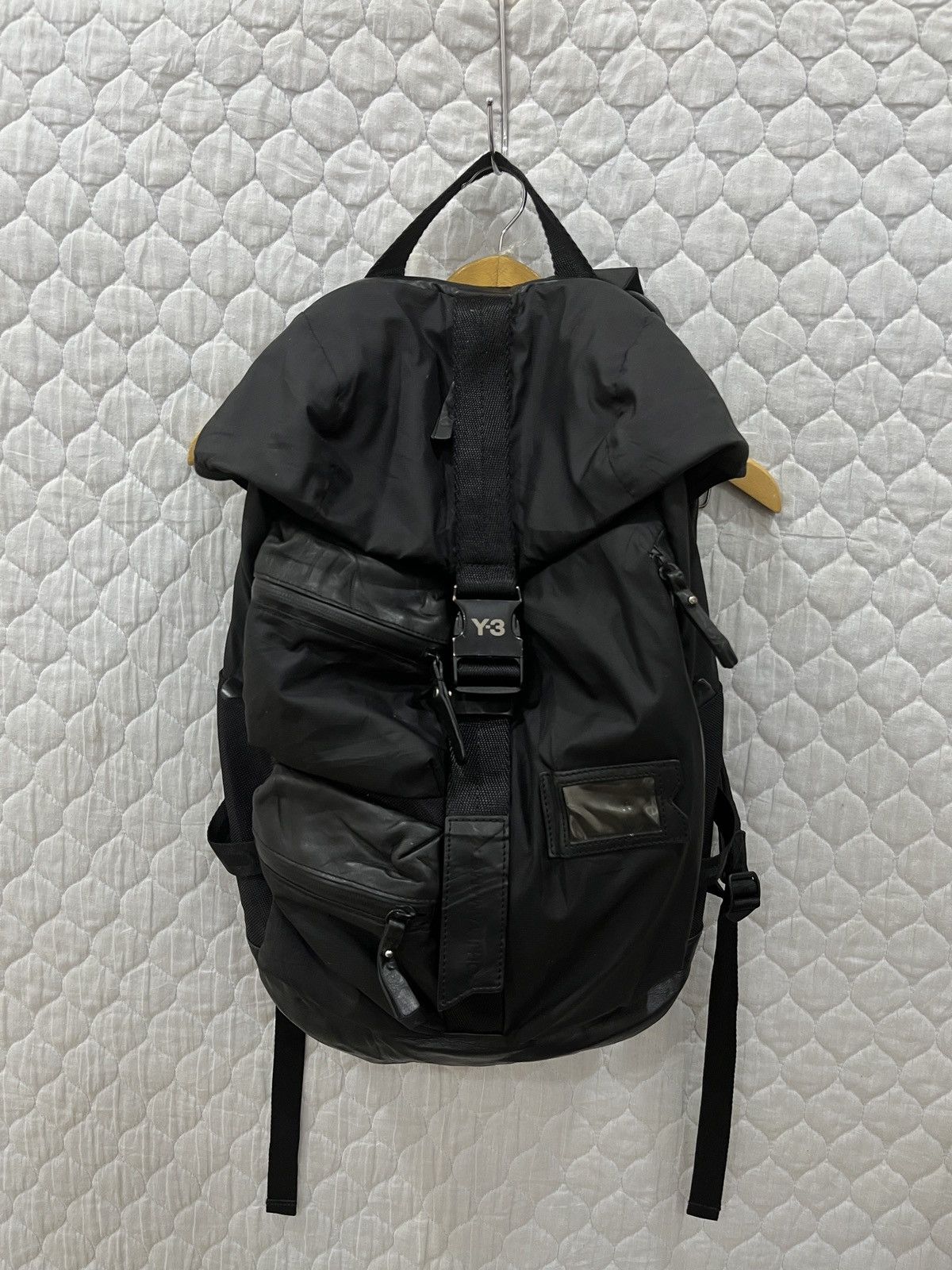 Men's Y-3 Bags & Luggage | Grailed