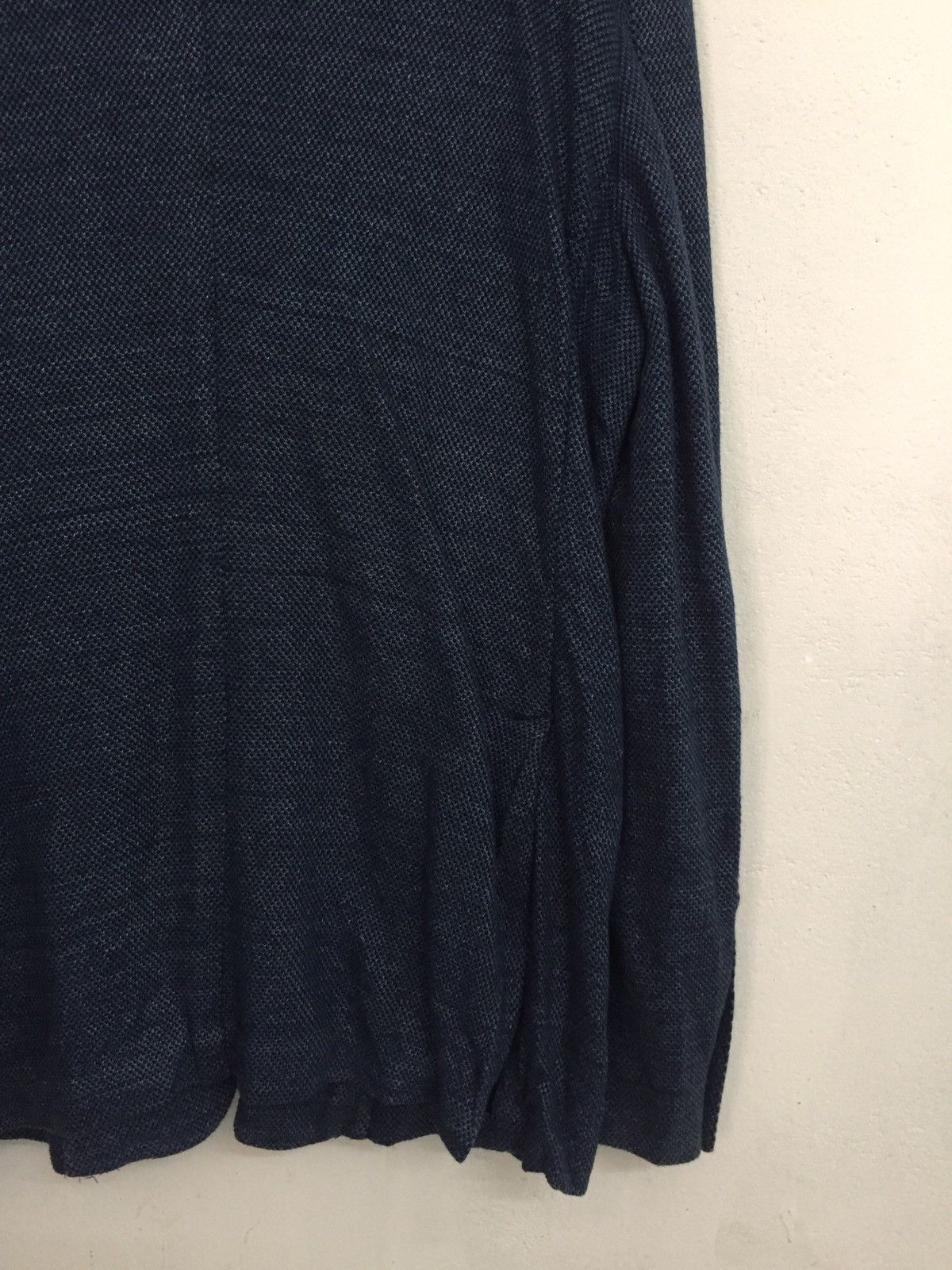 Indigo Lanificio Fortex Wisesons Indigo Style Thin Jacket Size US L / EU 52-54 / 3 - 9 Thumbnail