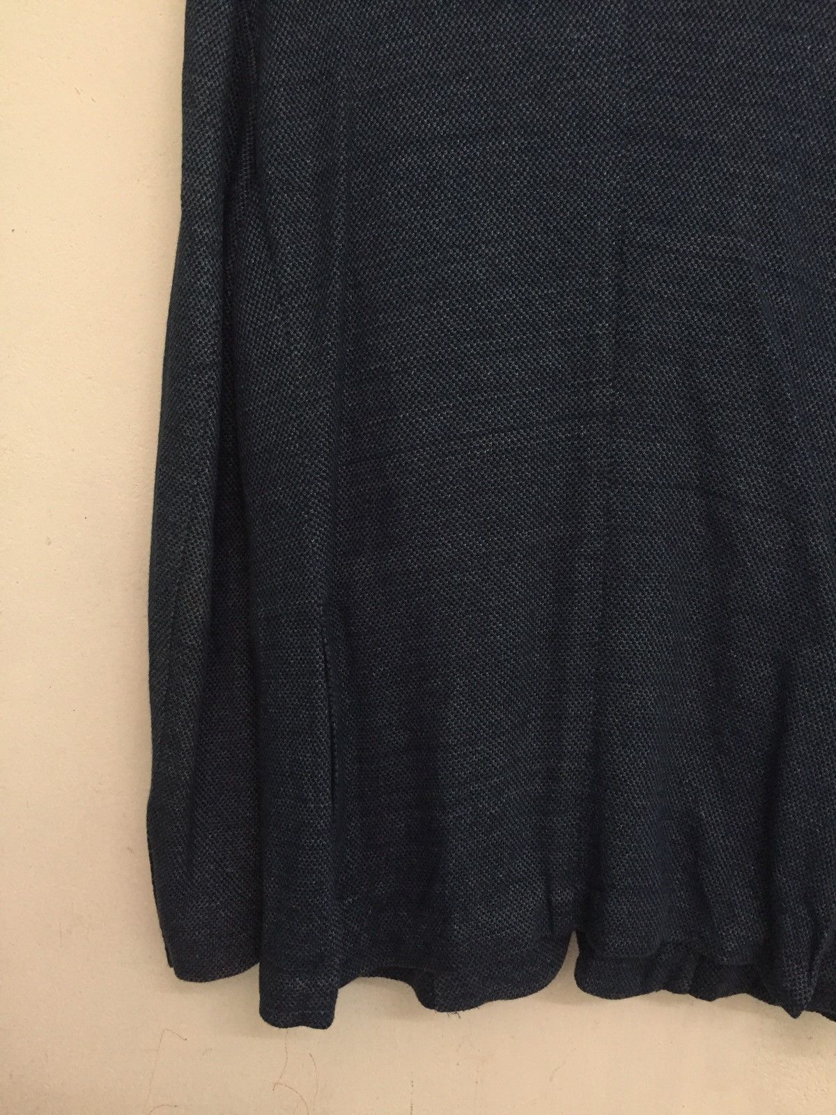 Indigo Lanificio Fortex Wisesons Indigo Style Thin Jacket Size US L / EU 52-54 / 3 - 8 Thumbnail