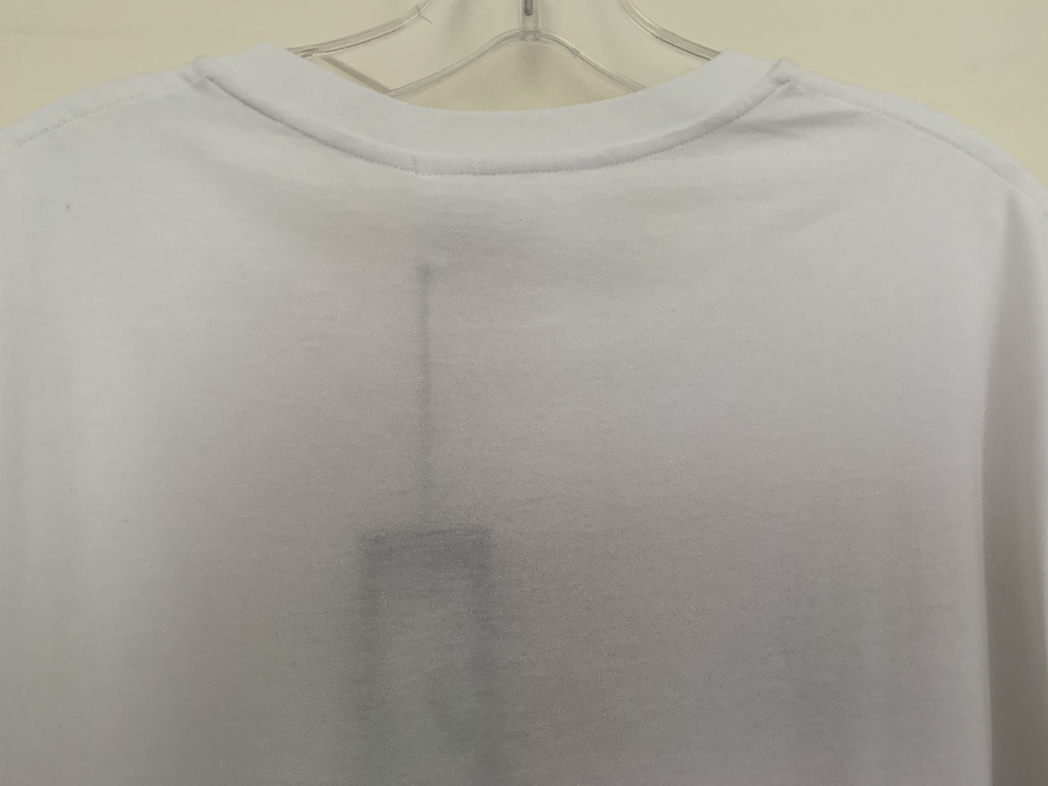Neil Barrett NWT EU285 "Taxi Driver" t-shirt, M-L (see notes), MI Italy Size US M / EU 48-50 / 2 - 9 Thumbnail