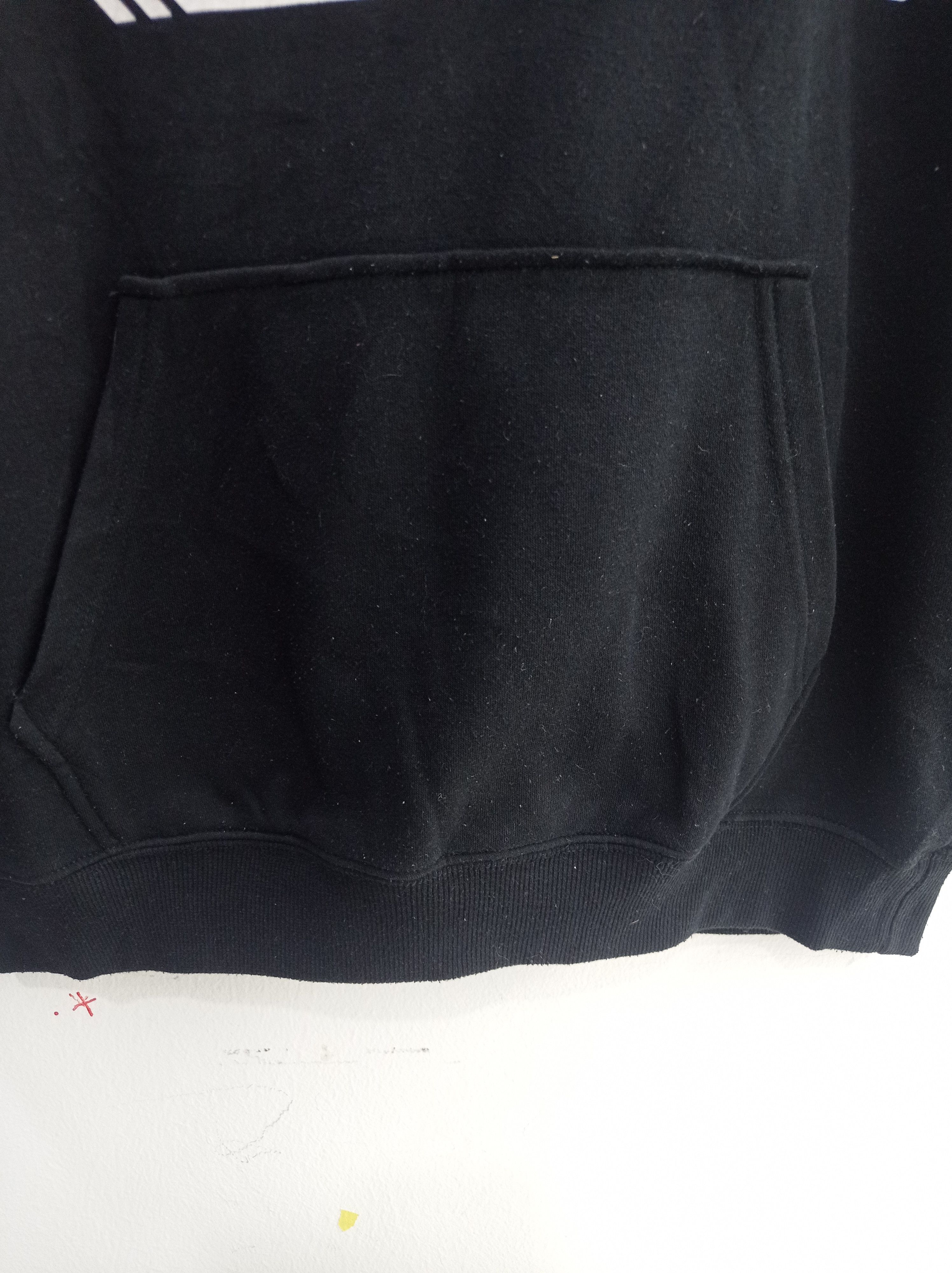 Other Supply Volcanic US Air Force Hoodie Sweatshirts Size US L / EU 52-54 / 3 - 15 Thumbnail