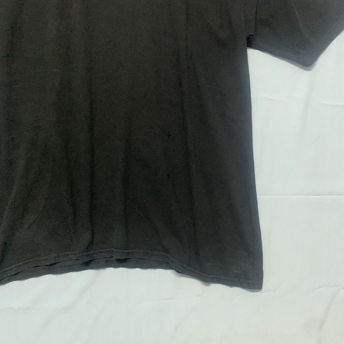 Gildan Vintage Redbud Motorcross National Monster Y2K Tee Tshirt Size US XL / EU 56 / 4 - 4 Thumbnail