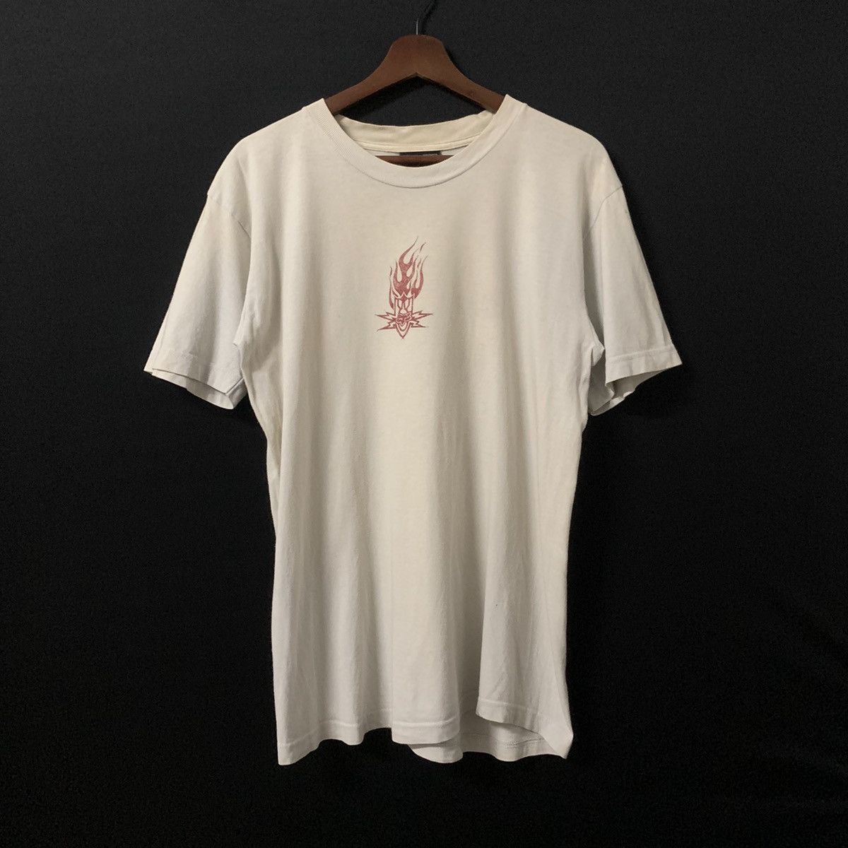 Fox Racing × Vintage 🍁 SEND OFFERS 🍁 Vintage Fox Racing Tee Tshirt Size US M / EU 48-50 / 2 - 2 Thumbnail