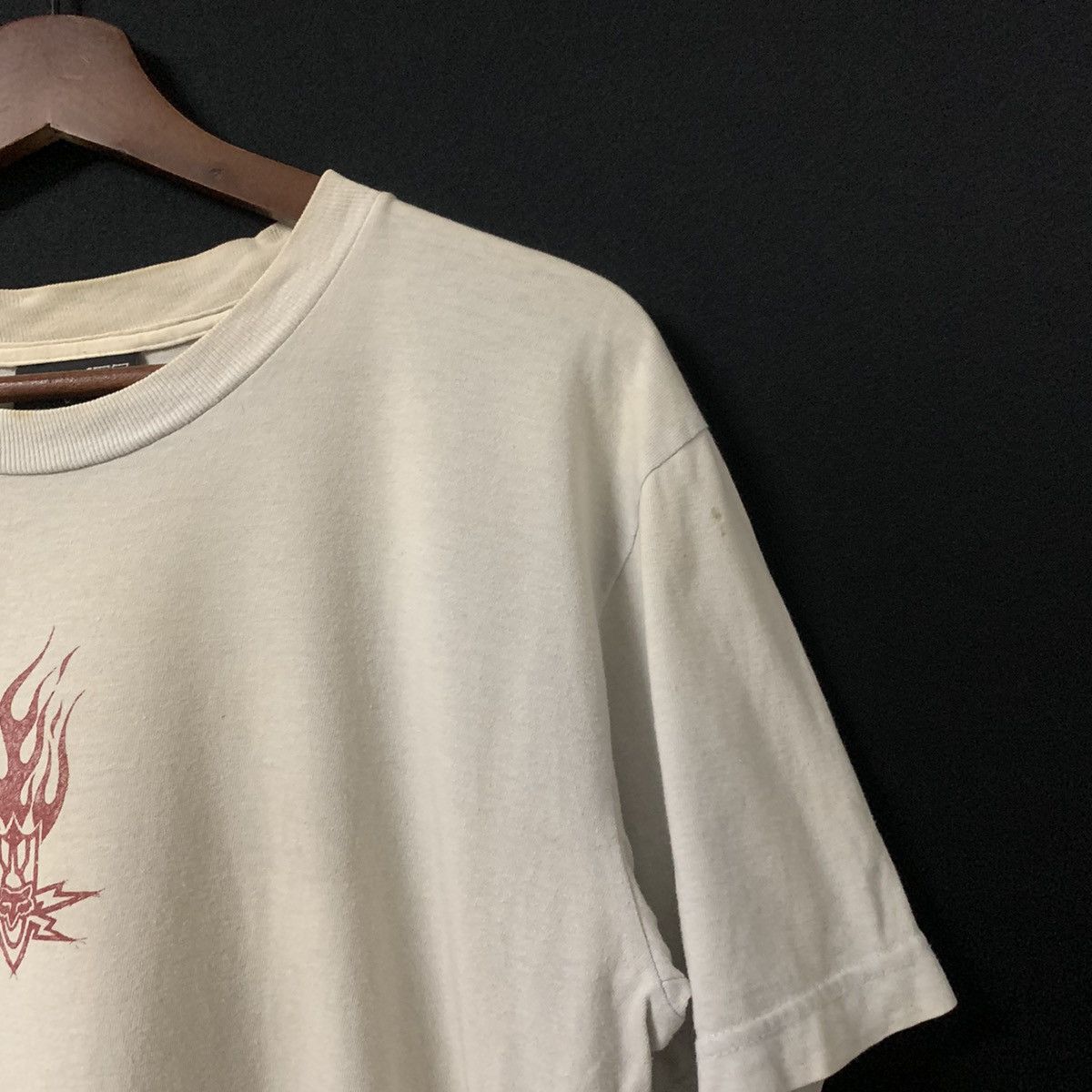 Fox Racing × Vintage 🍁 SEND OFFERS 🍁 Vintage Fox Racing Tee Tshirt Size US M / EU 48-50 / 2 - 4 Thumbnail
