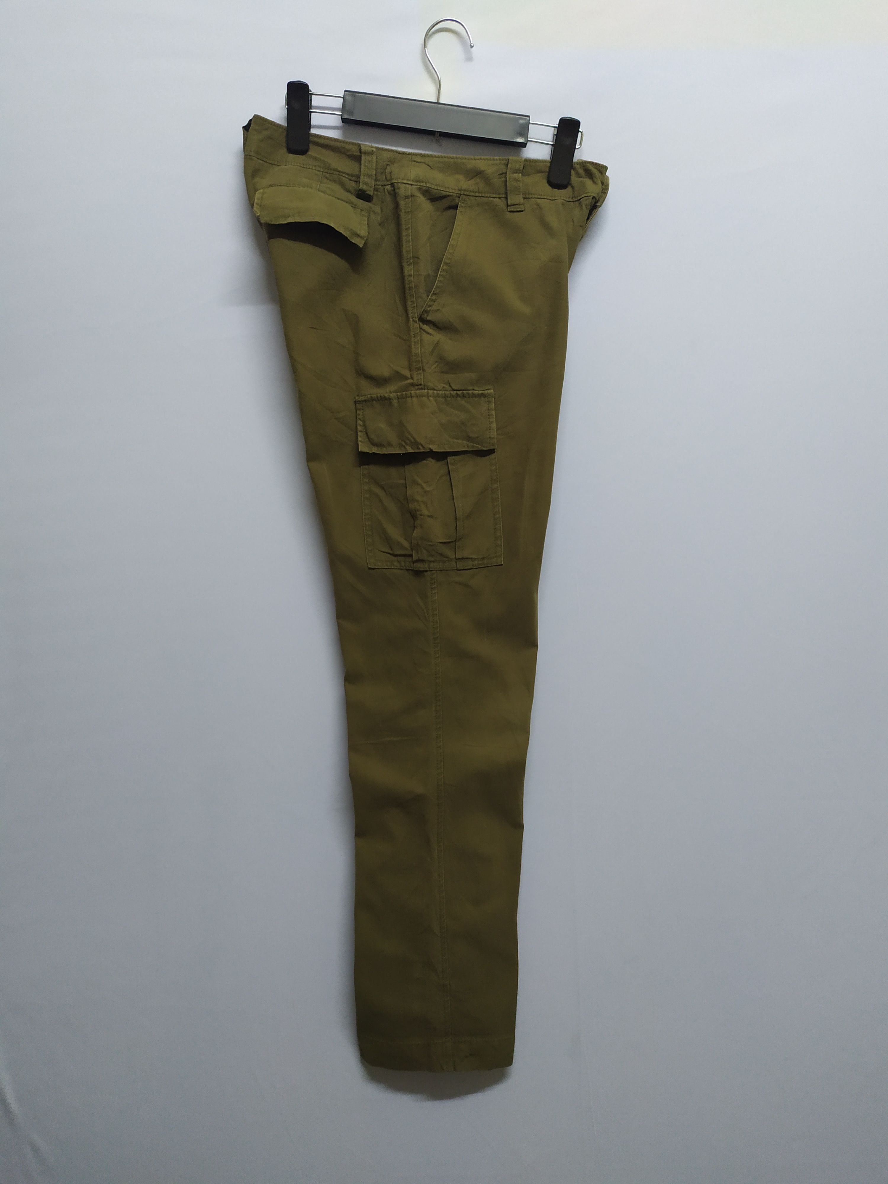 W36×32 GAP CARGO PANTS TACTICAL POCKET