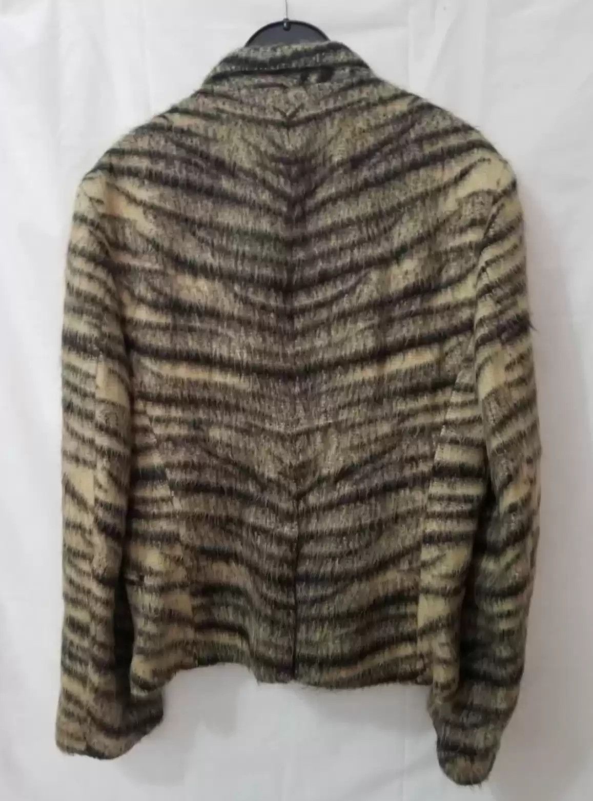 Haider Ackermann Haider Ackermann Aw 15 Blazer Archive Size M Size US M / EU 48-50 / 2 - 3 Thumbnail