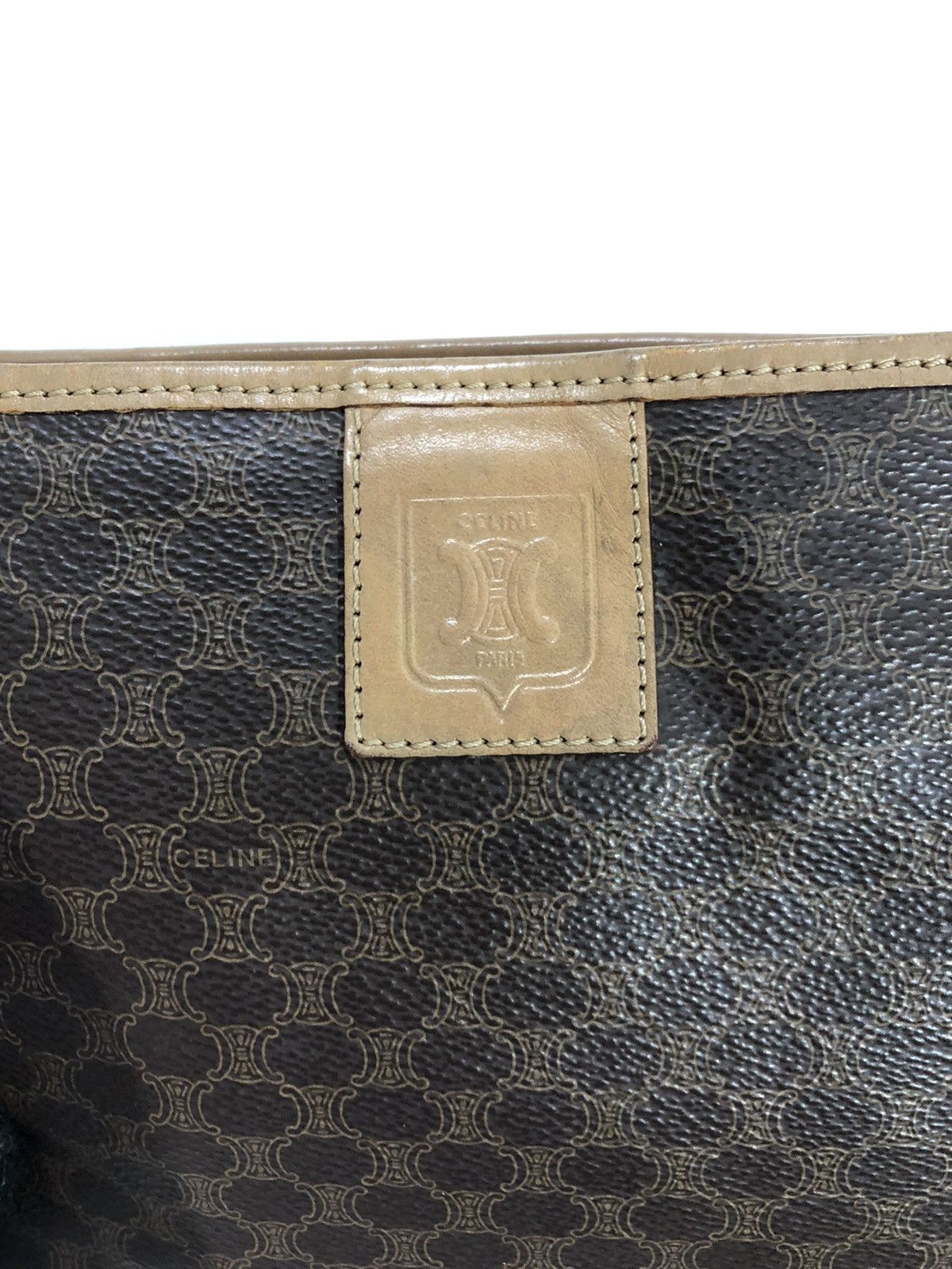 Celine Clutch Celine Size ONE SIZE - 2 Thumbnail