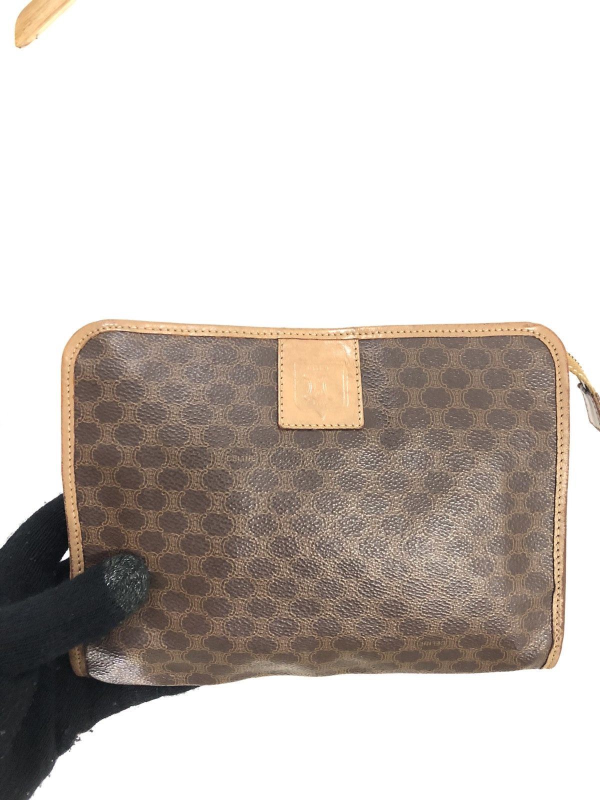 Celine Clutch Celine Size ONE SIZE - 1 Thumbnail