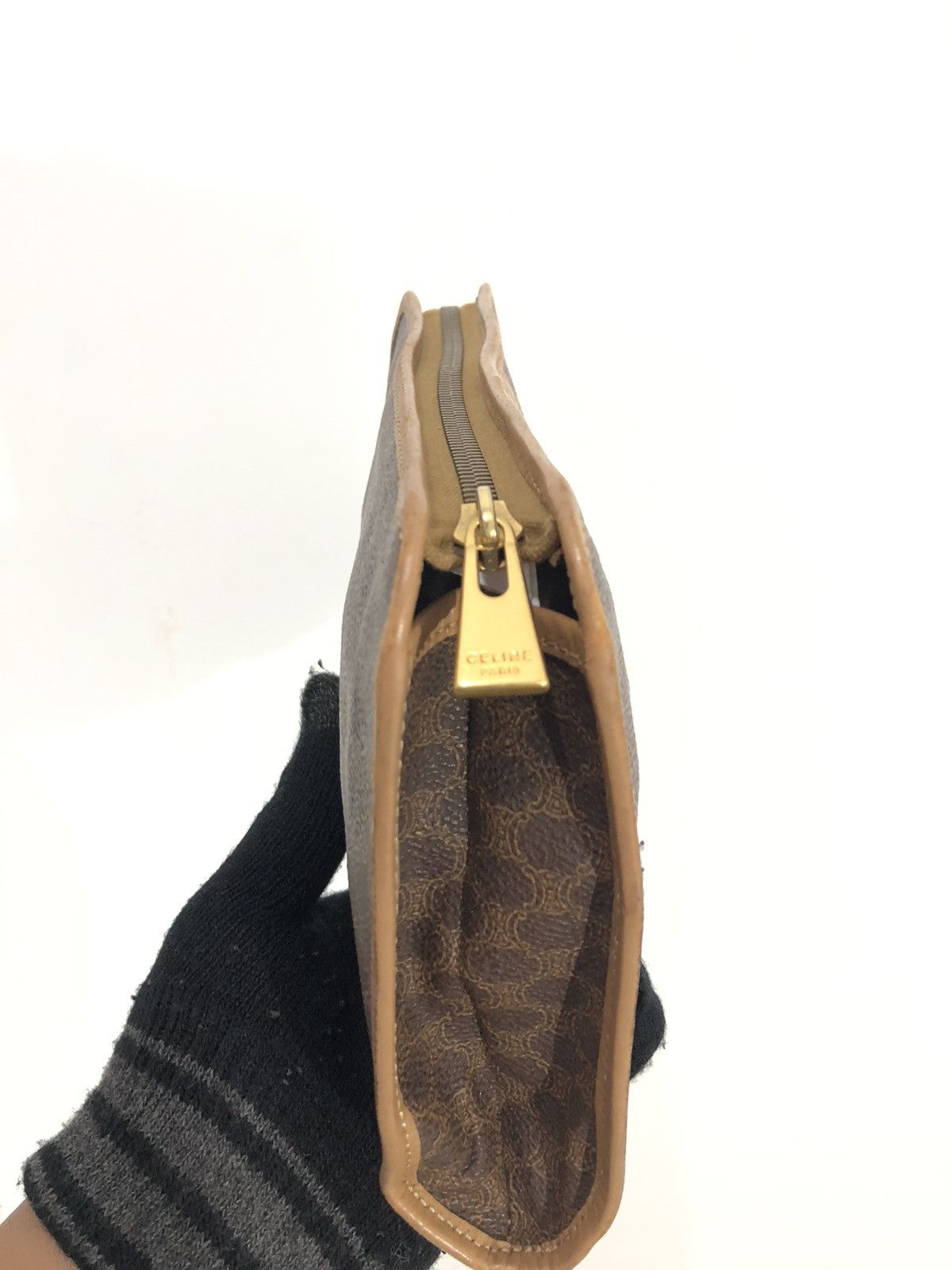 Celine Clutch Celine Size ONE SIZE - 3 Thumbnail