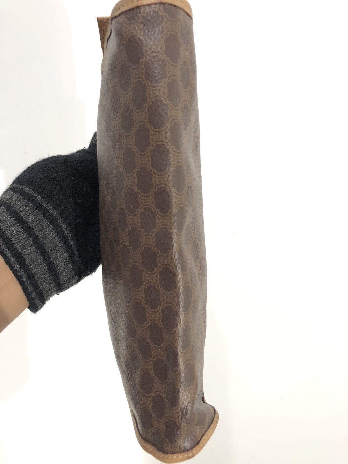 Celine Clutch Celine Size ONE SIZE - 5 Thumbnail