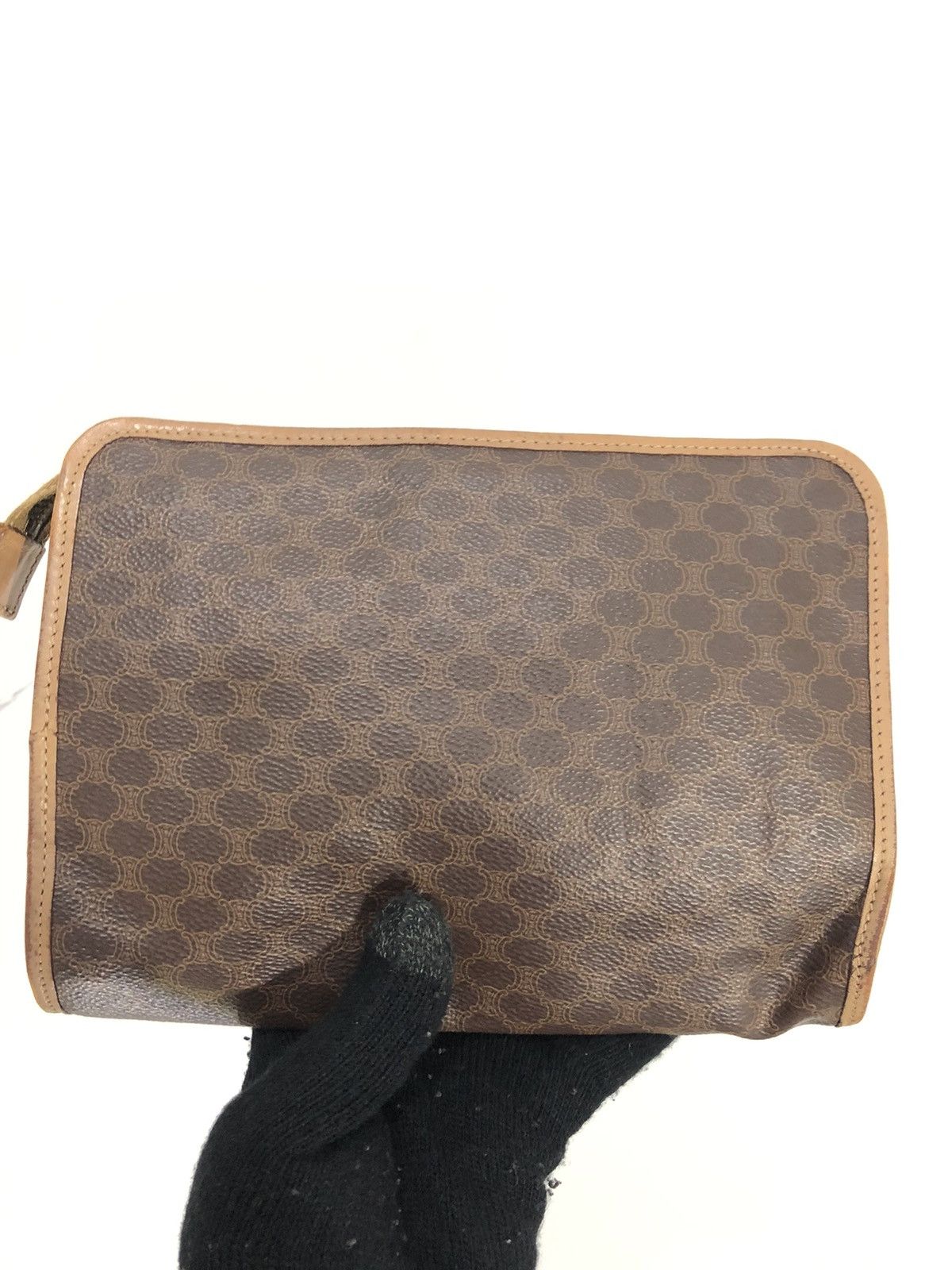 Celine Clutch Celine Size ONE SIZE - 4 Thumbnail