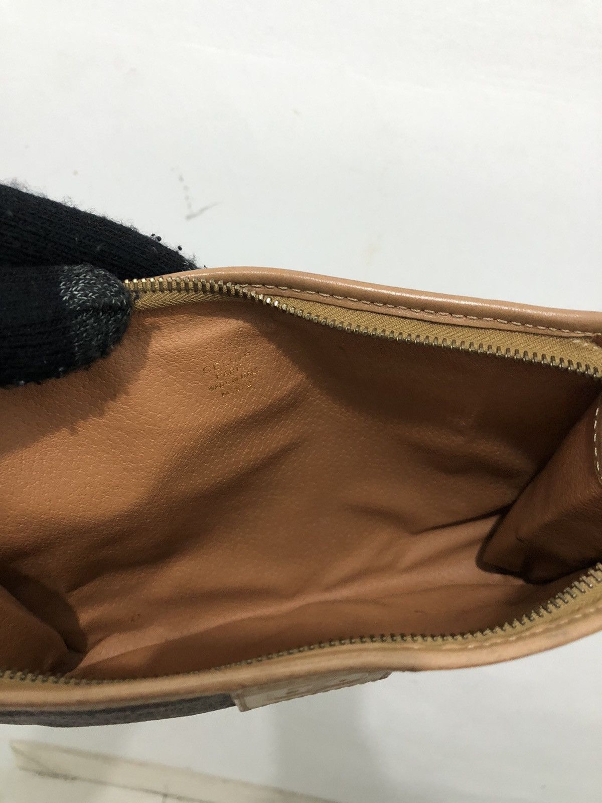 Celine Clutch Celine Size ONE SIZE - 6 Thumbnail