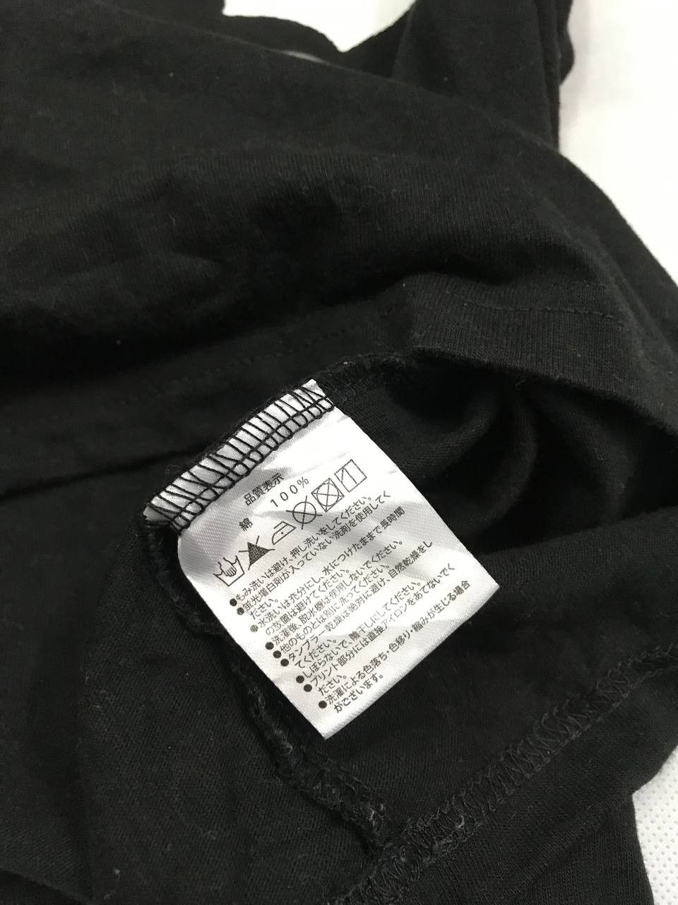 Anime × Japanese Brand Anime Tee Size US M / EU 48-50 / 2 - 4 Thumbnail