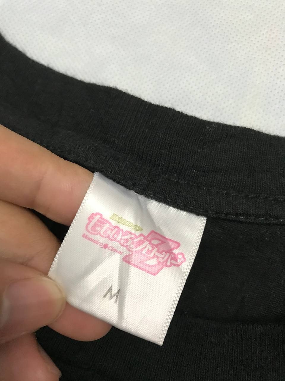 Anime × Japanese Brand Anime Tee Size US M / EU 48-50 / 2 - 3 Thumbnail