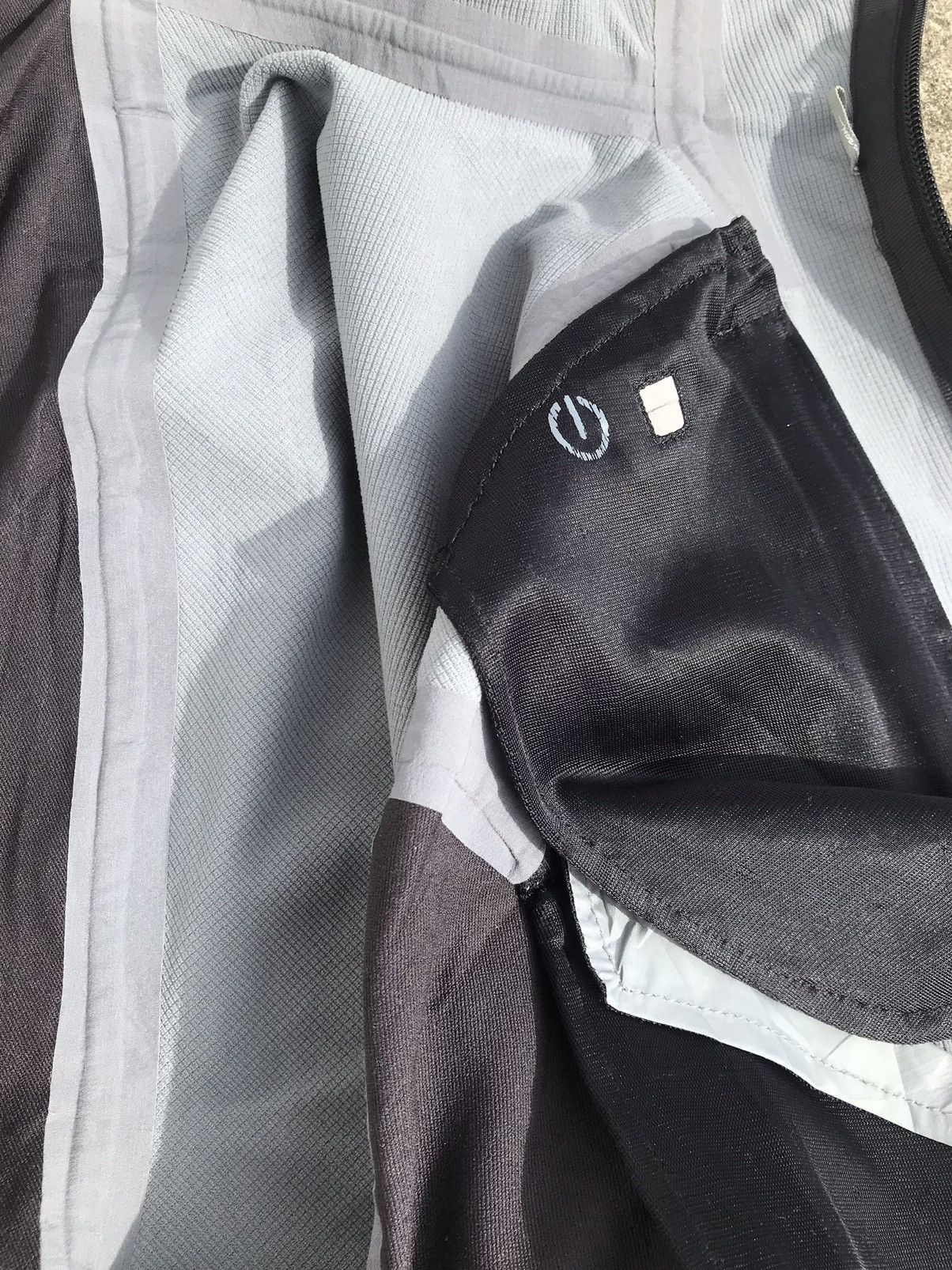 Goretex × Outdoor Research Houdini Smart System Gore-tex Jacket Size US L / EU 52-54 / 3 - 15 Thumbnail