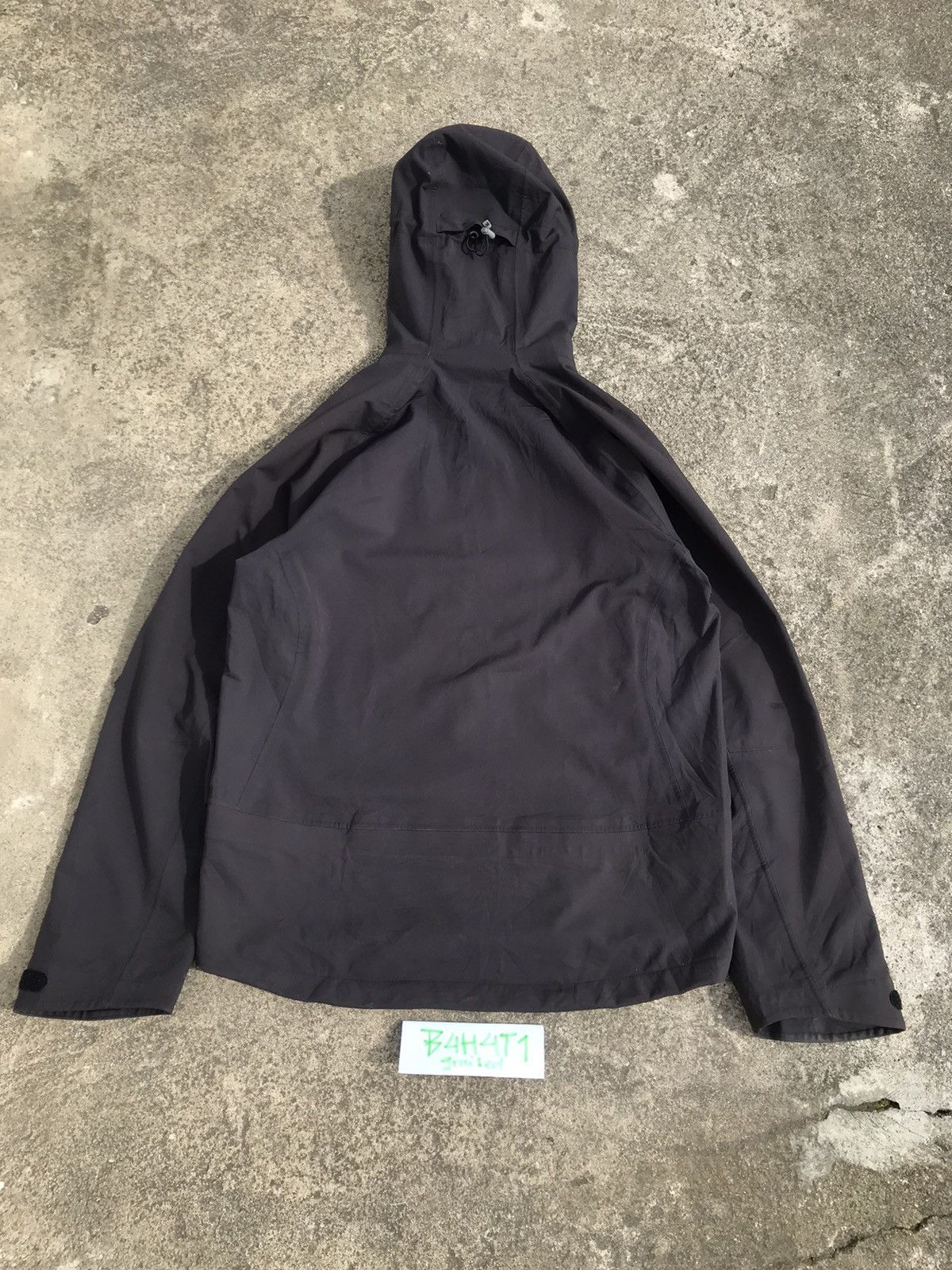 Goretex × Outdoor Research Houdini Smart System Gore-tex Jacket Size US L / EU 52-54 / 3 - 8 Thumbnail