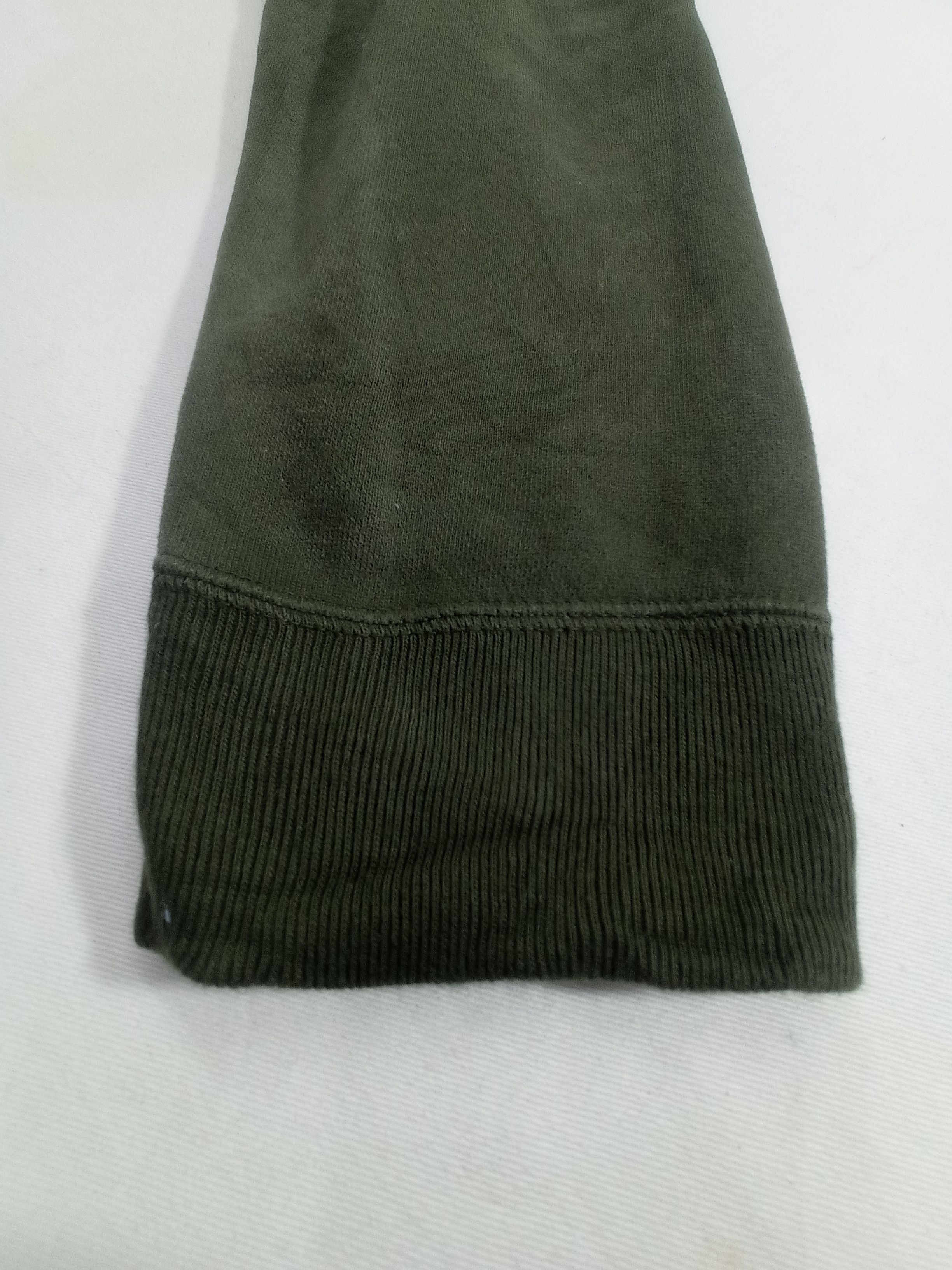 Gap Gap Athletic Sweatshirts Size US M / EU 48-50 / 2 - 4 Thumbnail