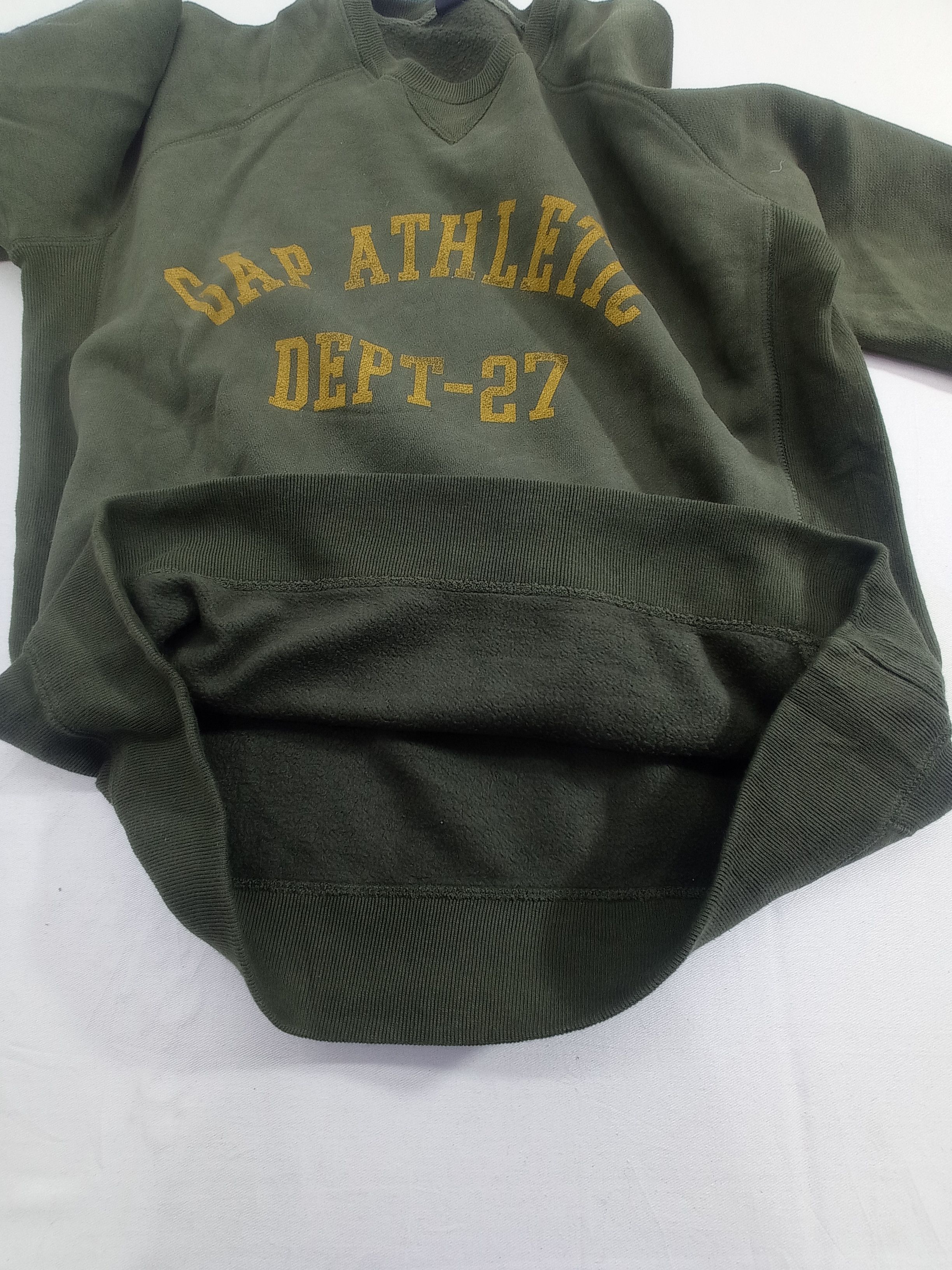 Gap Gap Athletic Sweatshirts Size US M / EU 48-50 / 2 - 3 Thumbnail