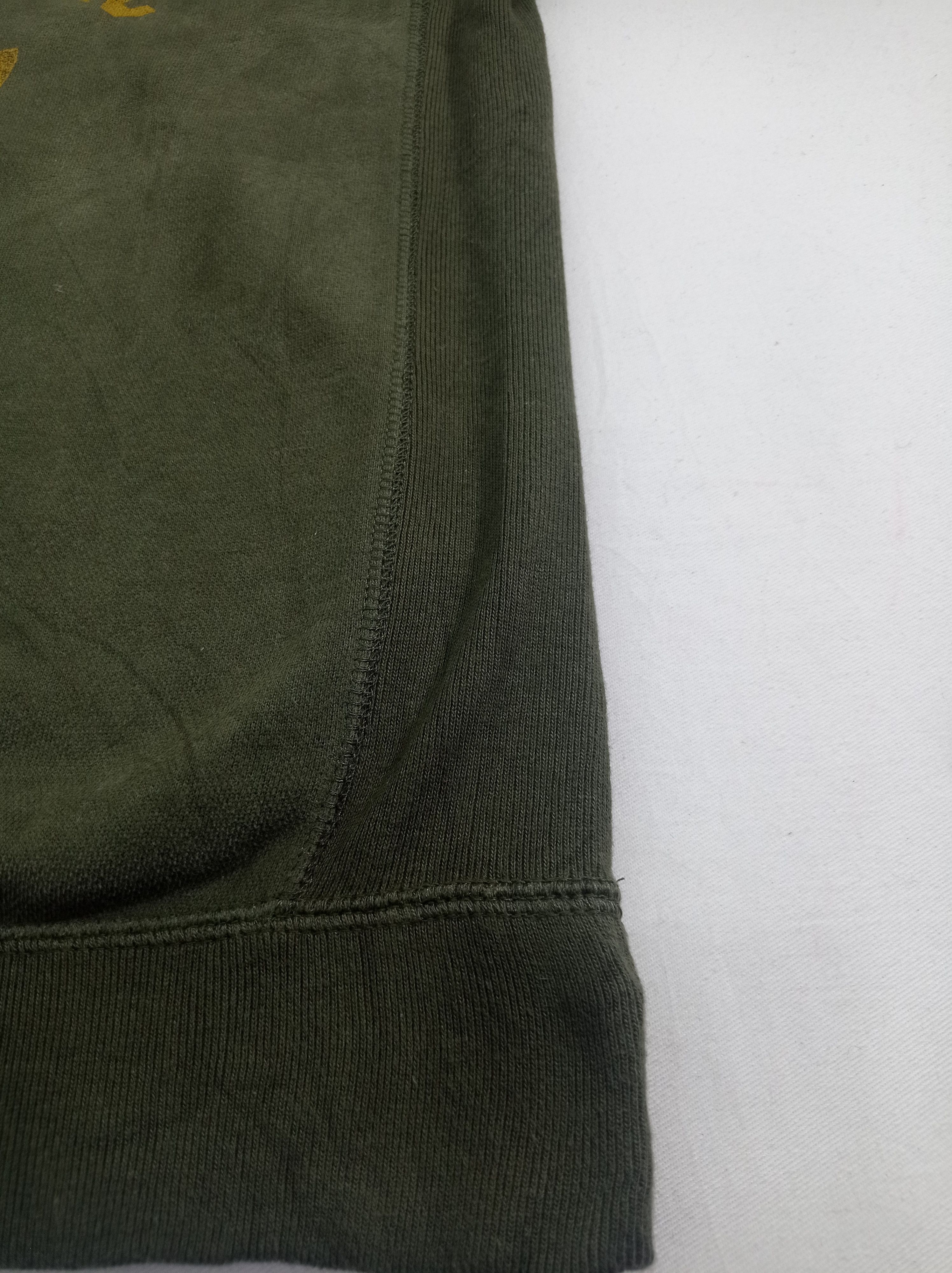 Gap Gap Athletic Sweatshirts Size US M / EU 48-50 / 2 - 5 Thumbnail
