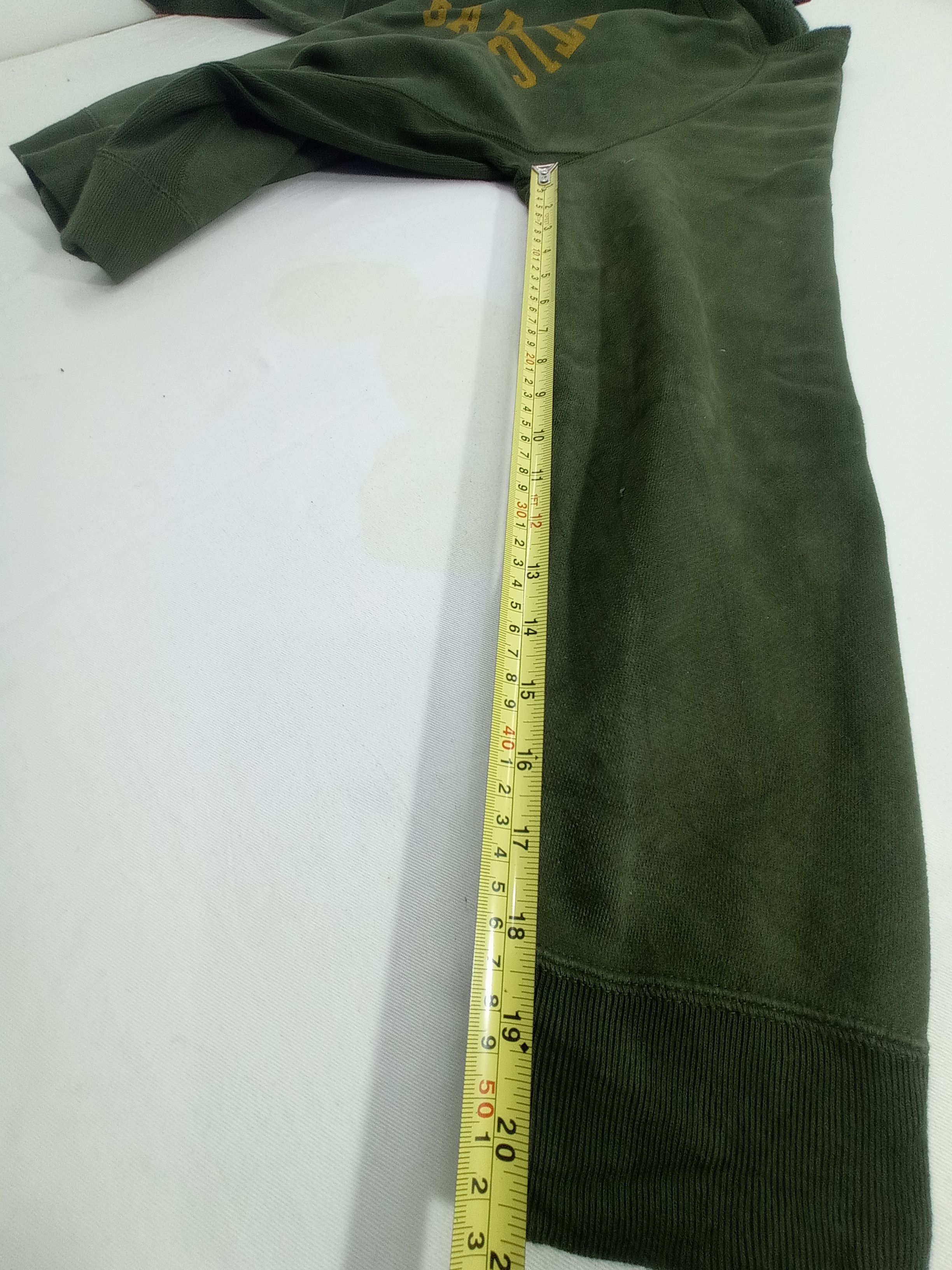 Gap Gap Athletic Sweatshirts Size US M / EU 48-50 / 2 - 7 Thumbnail