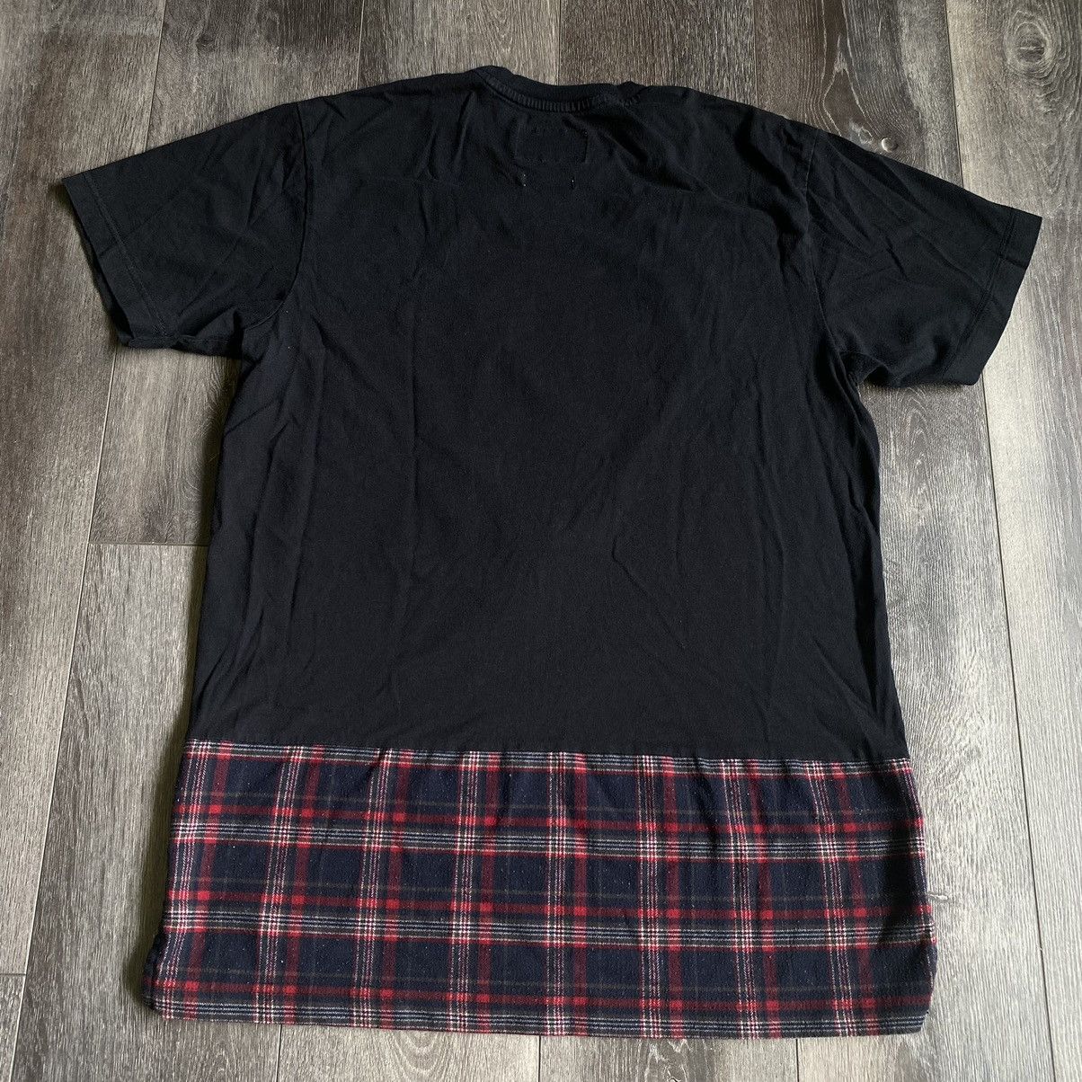 Billionaire Boys Club Vintage Rare Billionaire Boys Club BBC Astronaut 3D Logo Tee Size US M / EU 48-50 / 2 - 5 Thumbnail