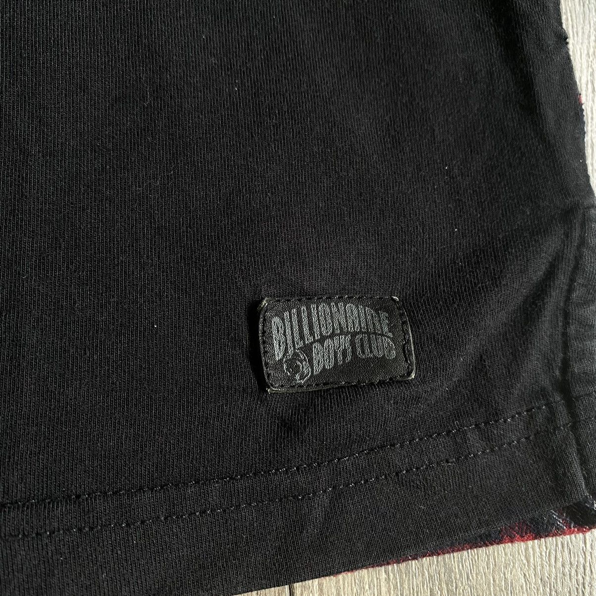 Billionaire Boys Club Vintage Rare Billionaire Boys Club BBC Astronaut 3D Logo Tee Size US M / EU 48-50 / 2 - 4 Thumbnail