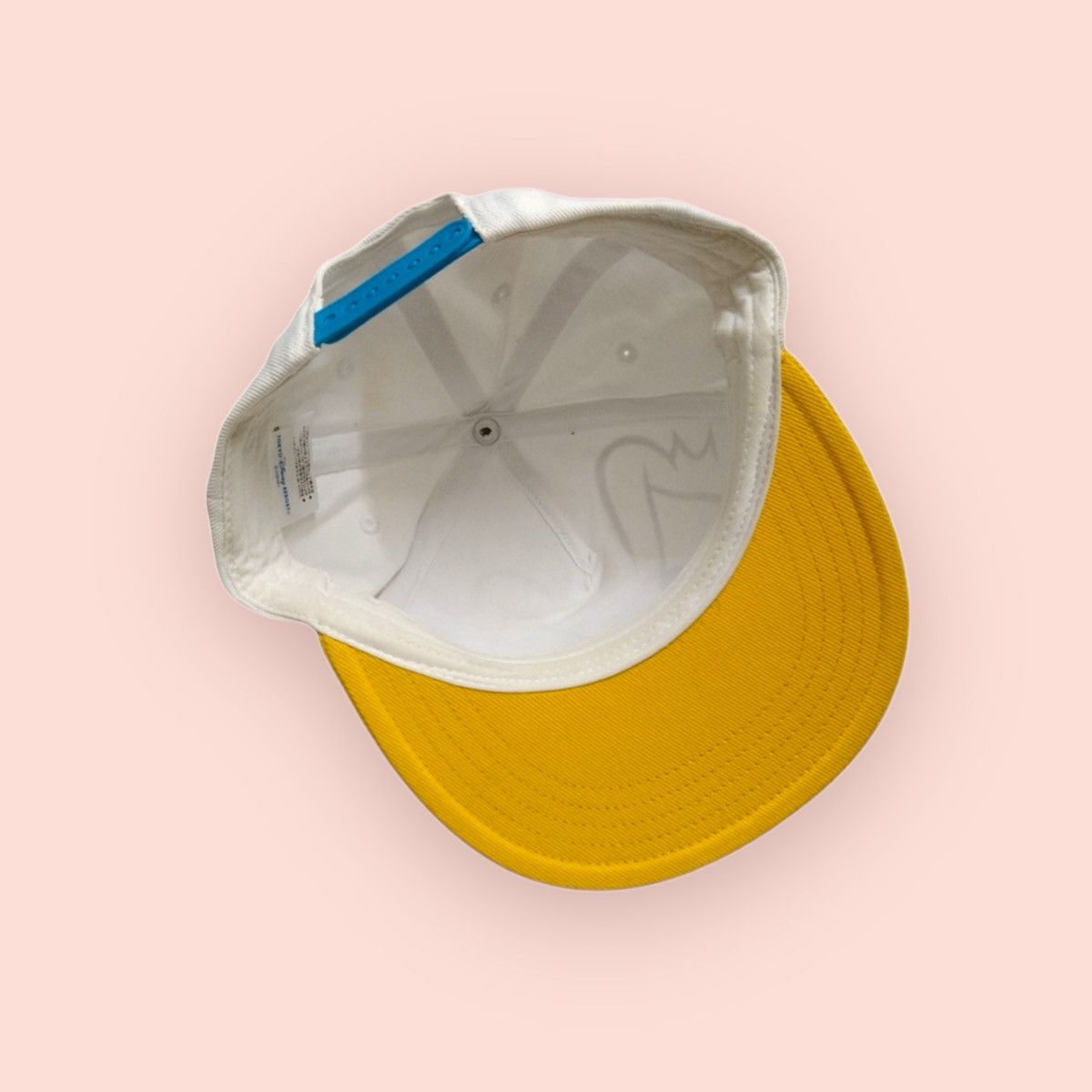 Disney × Edition Japan DONALD DUCK TOKYO DISNEY RESORT SNAPBACK Size ONE SIZE - 10 Thumbnail