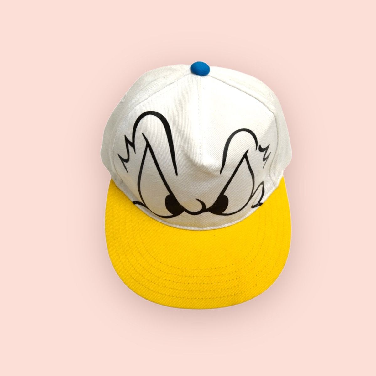 Disney × Edition Japan DONALD DUCK TOKYO DISNEY RESORT SNAPBACK Size ONE SIZE - 1 Thumbnail