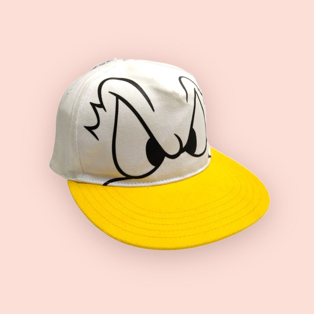 Disney × Edition Japan DONALD DUCK TOKYO DISNEY RESORT SNAPBACK Size ONE SIZE - 2 Thumbnail