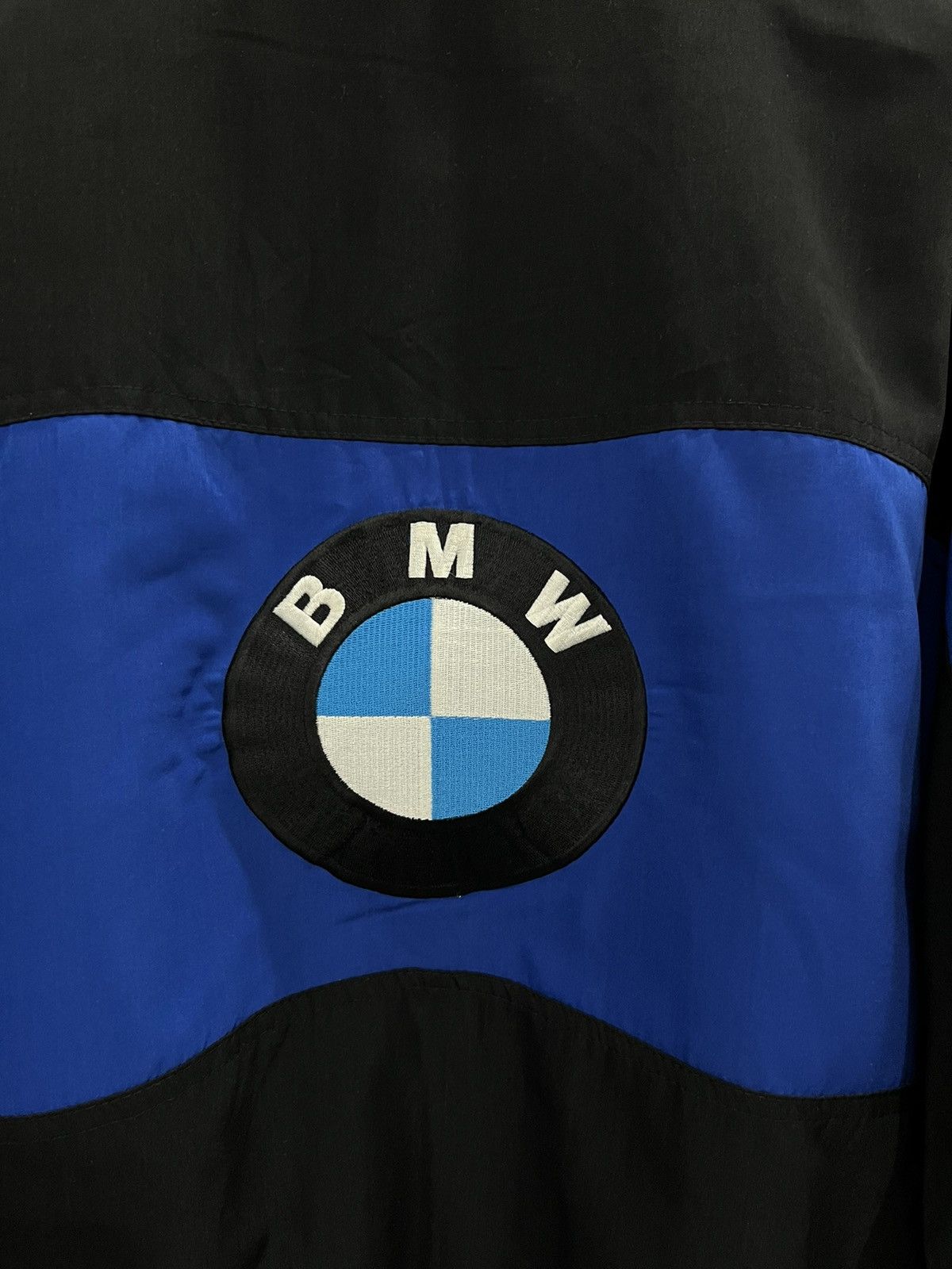 BMW BMW Williams Formula One World Championship Jacket Size US XL / EU 56 / 4 - 6 Thumbnail