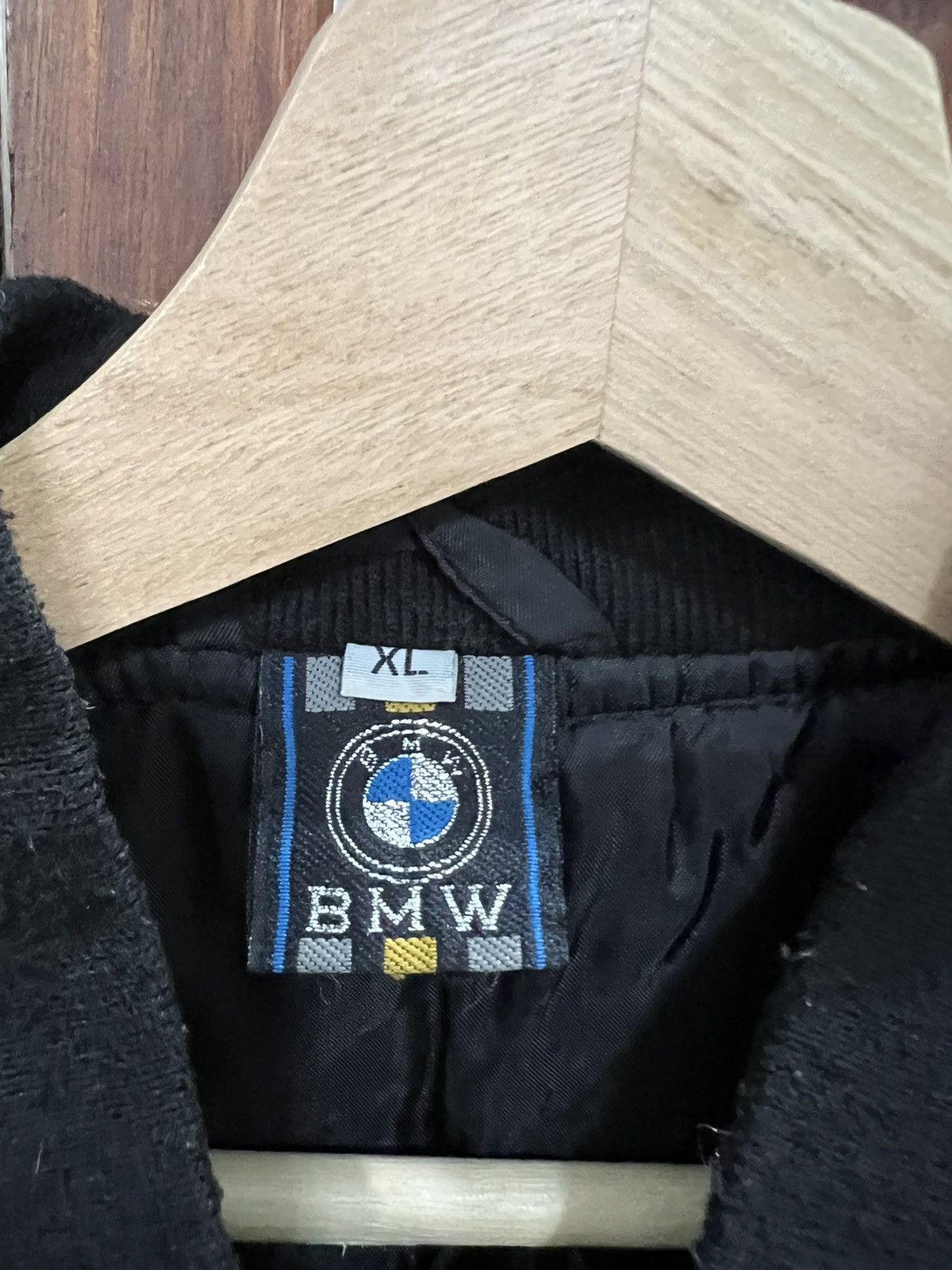 BMW BMW Williams Formula One World Championship Jacket Size US XL / EU 56 / 4 - 9 Thumbnail