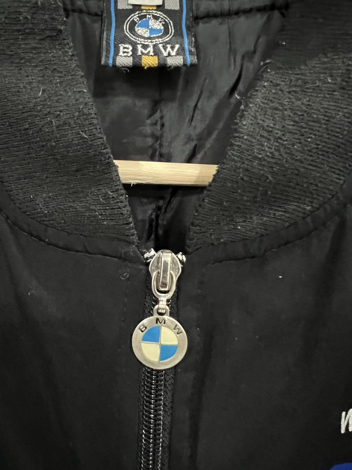 BMW BMW Williams Formula One World Championship Jacket Size US XL / EU 56 / 4 - 8 Thumbnail